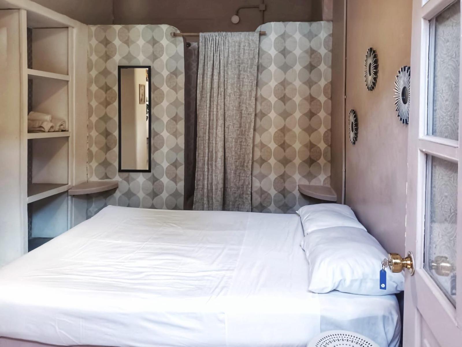Capsule hotel Lola Sayulita
