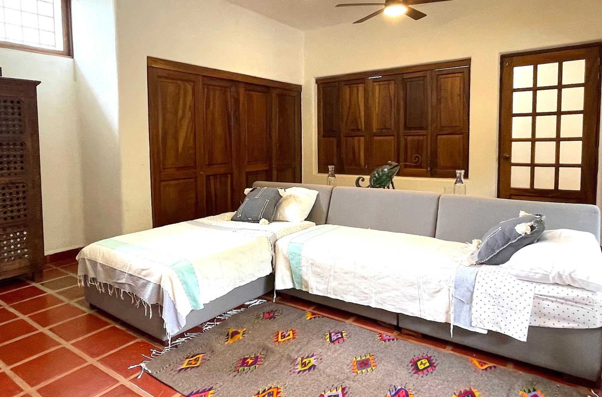 Villa Monte Sayulita