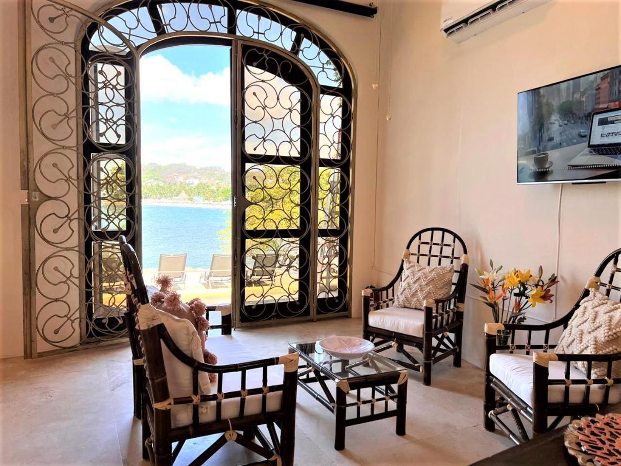 Villa Amor Hotel Sayulita