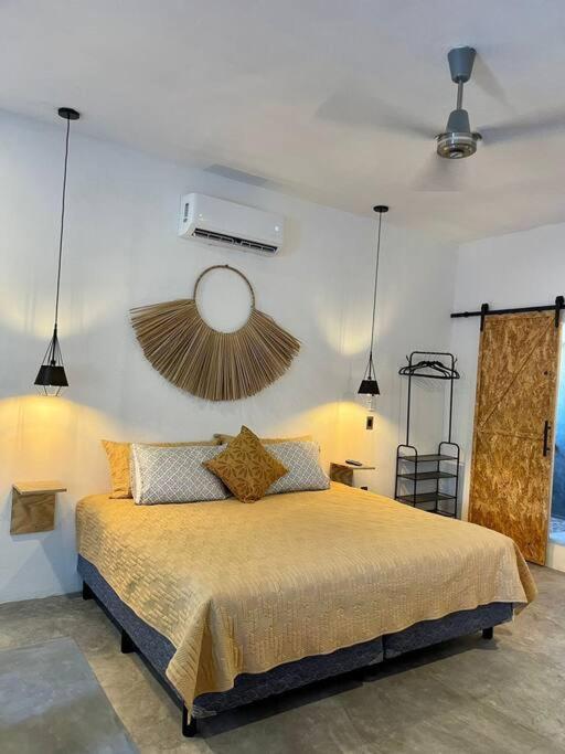 Apartment Oceano Estudio 2 Sayulita