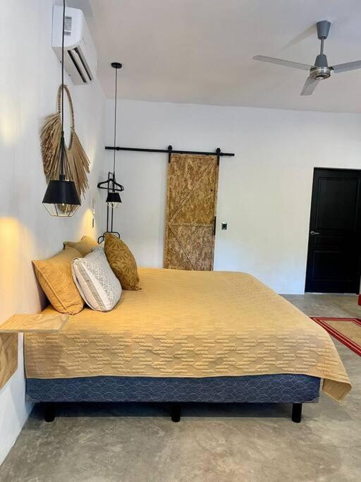 Apartment Oceano Estudio 2