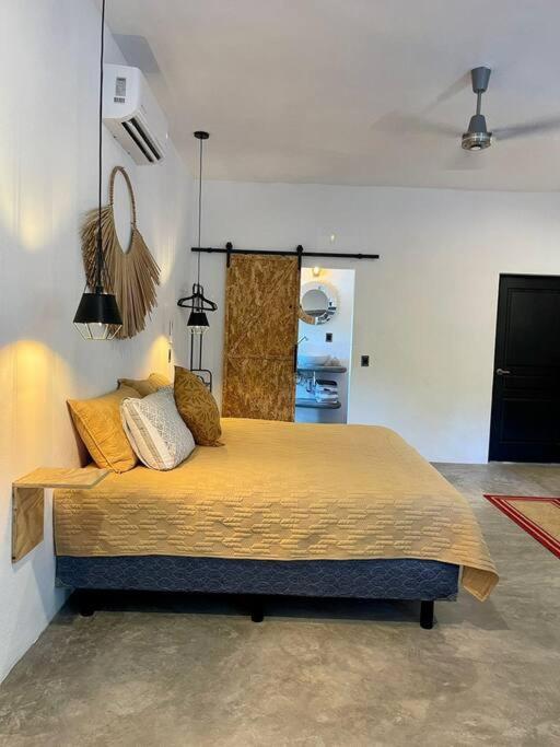 Apartment Oceano Estudio 2