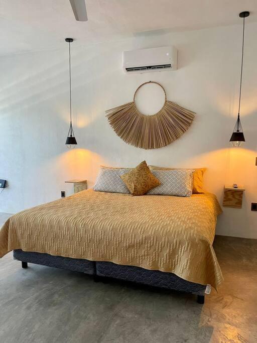 Apartment Oceano Estudio 2 Sayulita