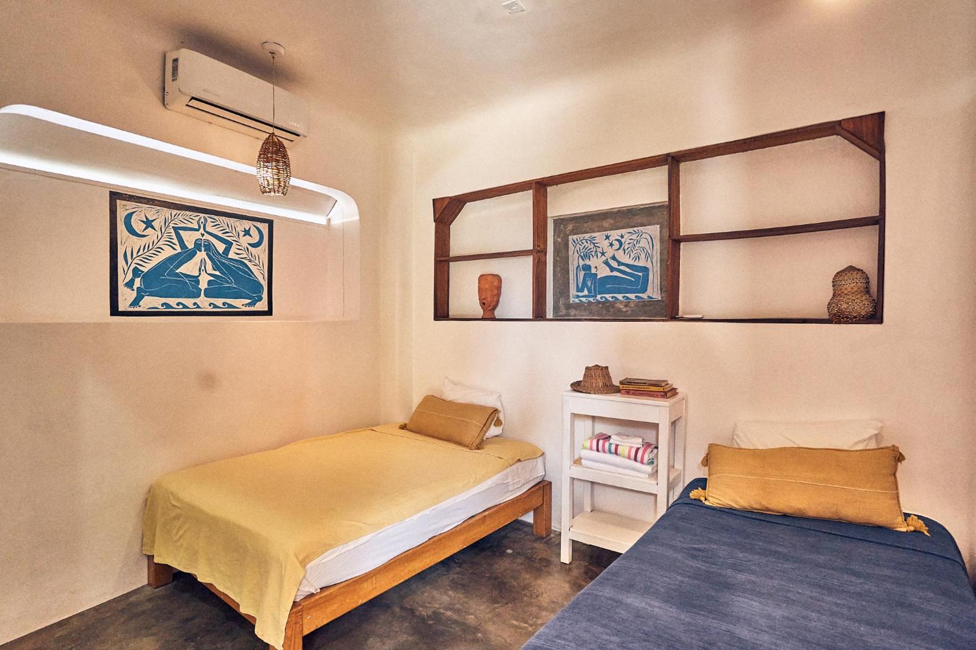 Casa Inn Sayulita