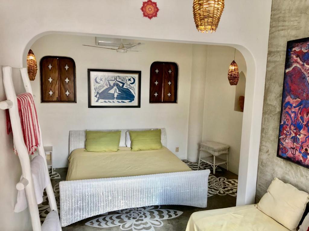 Inn Casa Sayulita