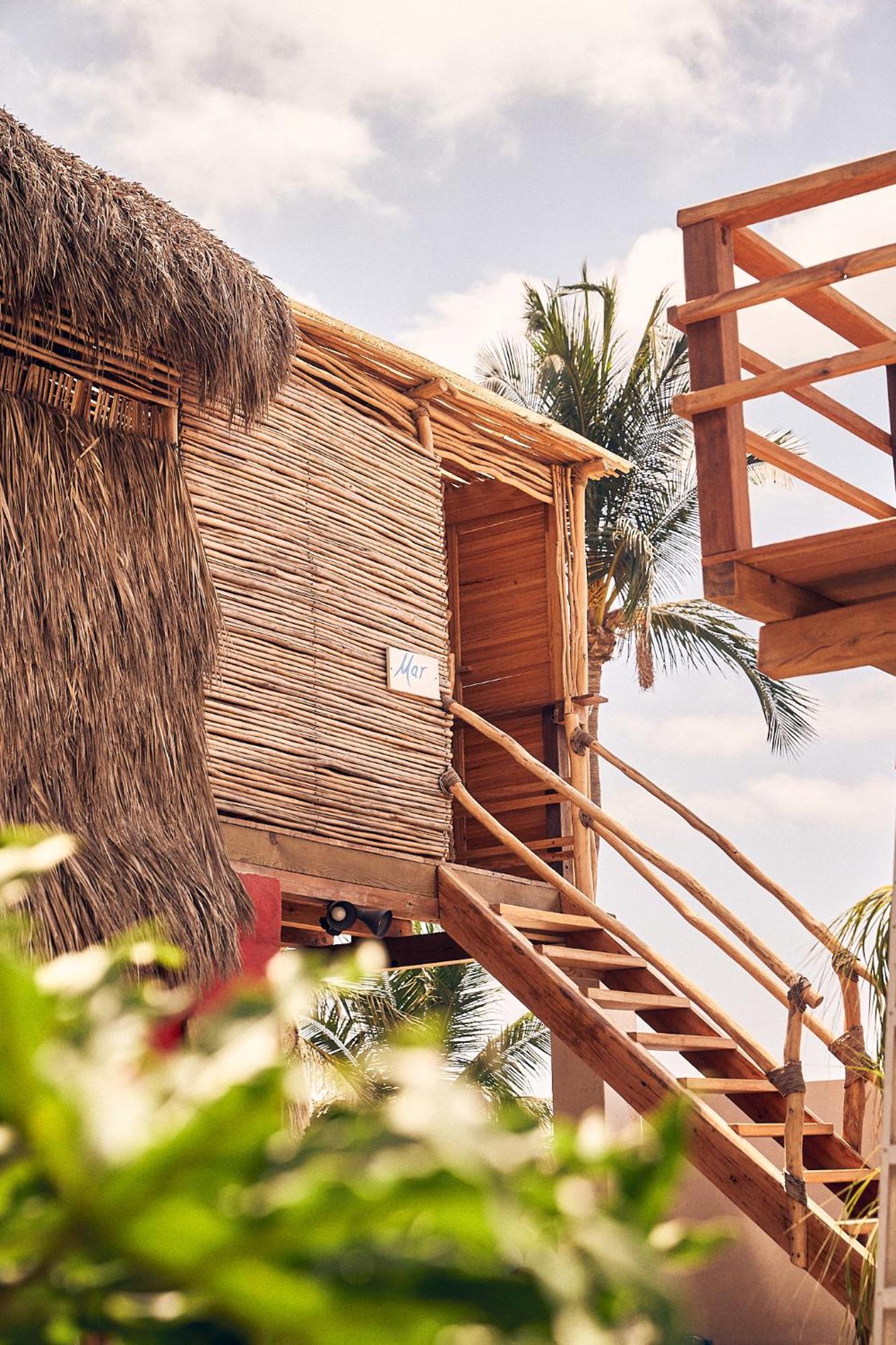 Inn Casa Sayulita