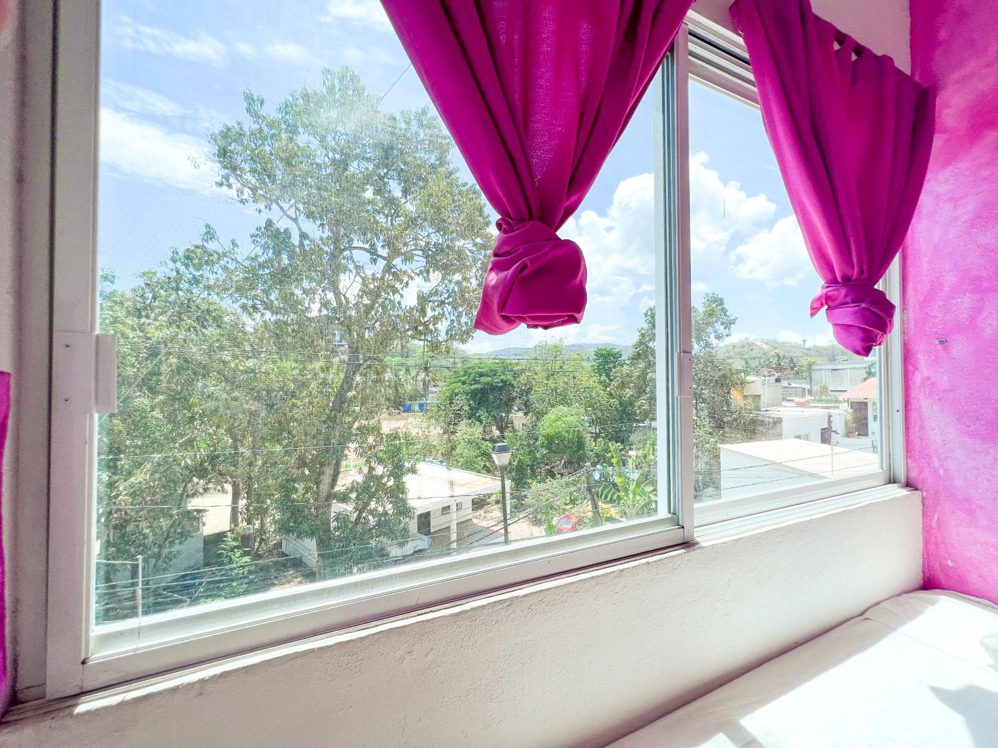 Hostal Ith Amazing Surf Sayulita