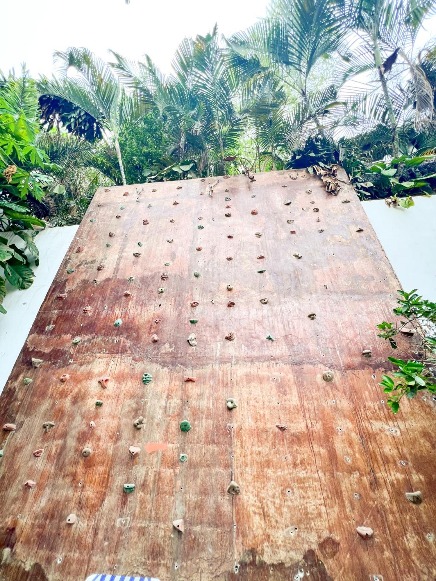 Hostal Ith Amazing Surf Sayulita