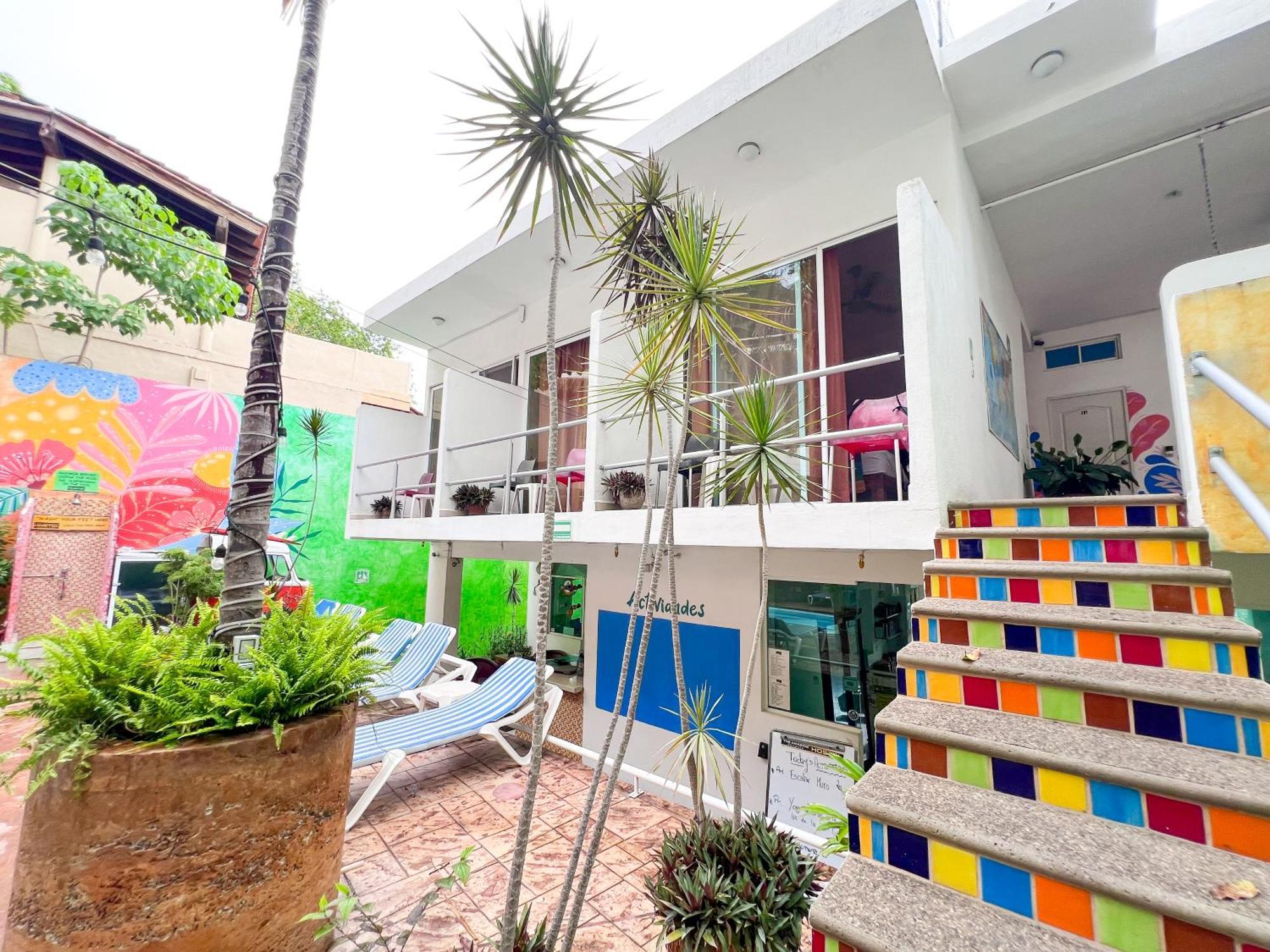 Ith Amazing Surf Hostal