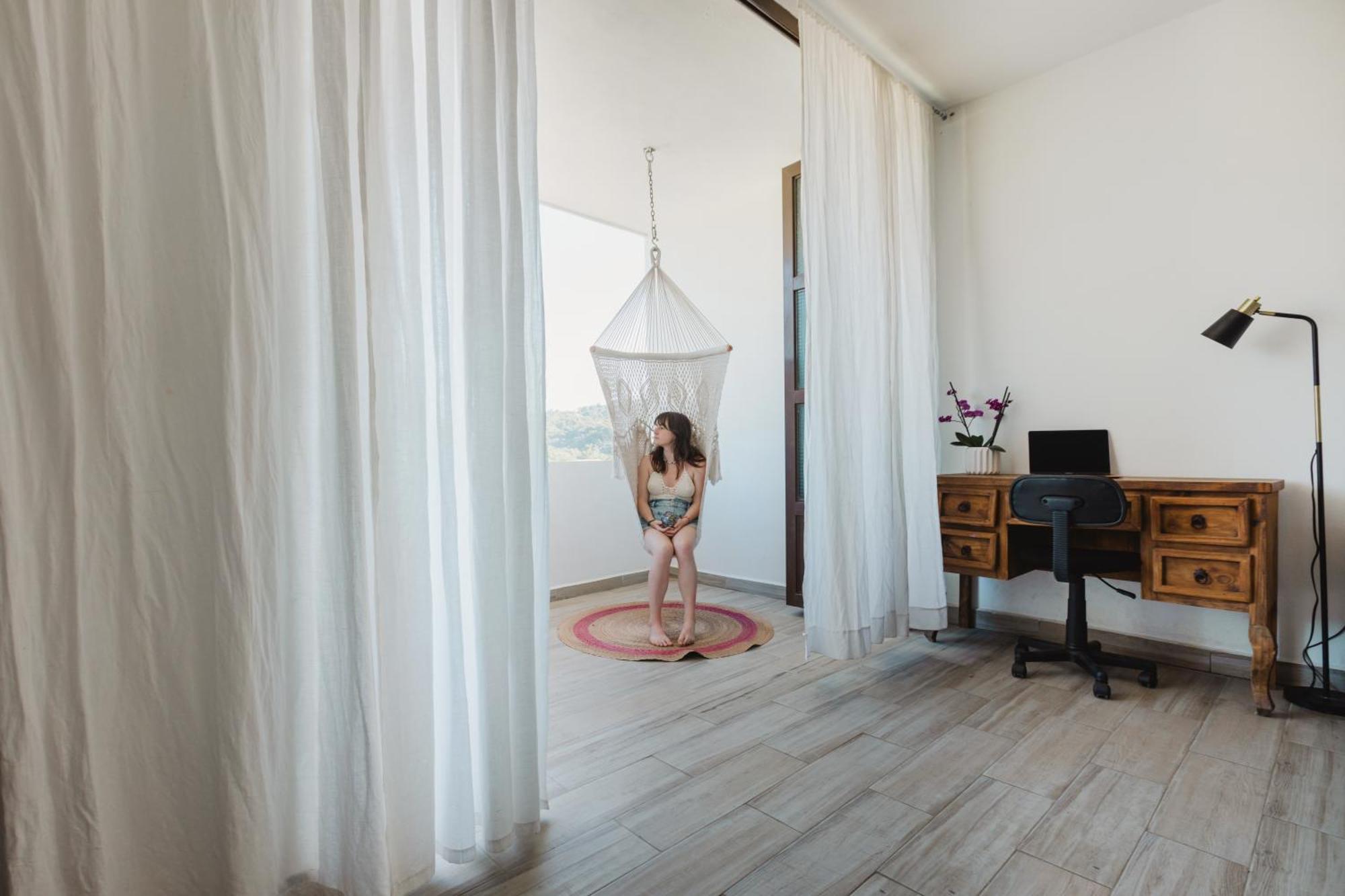 Aparthotel Casa Fenix Sayulita