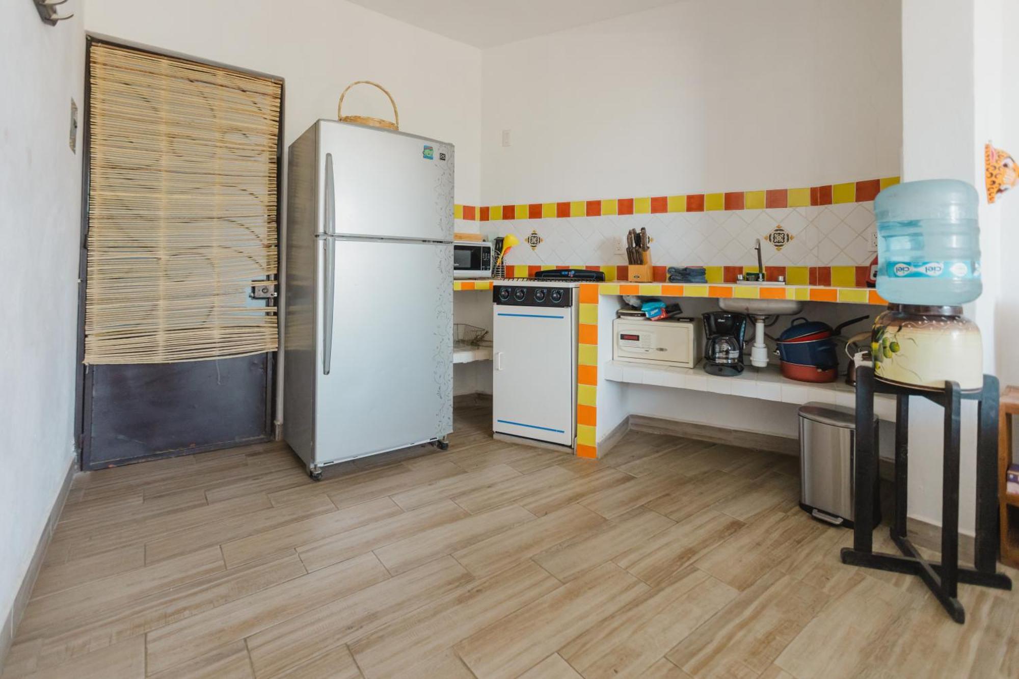 Aparthotel Casa Fenix *