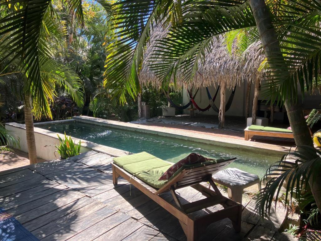 Casitas Eclecticas Sayulita