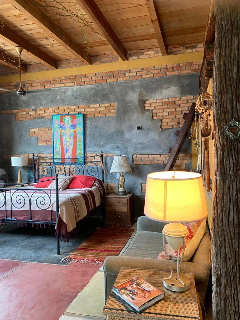 Apartment Casitas Eclecticas