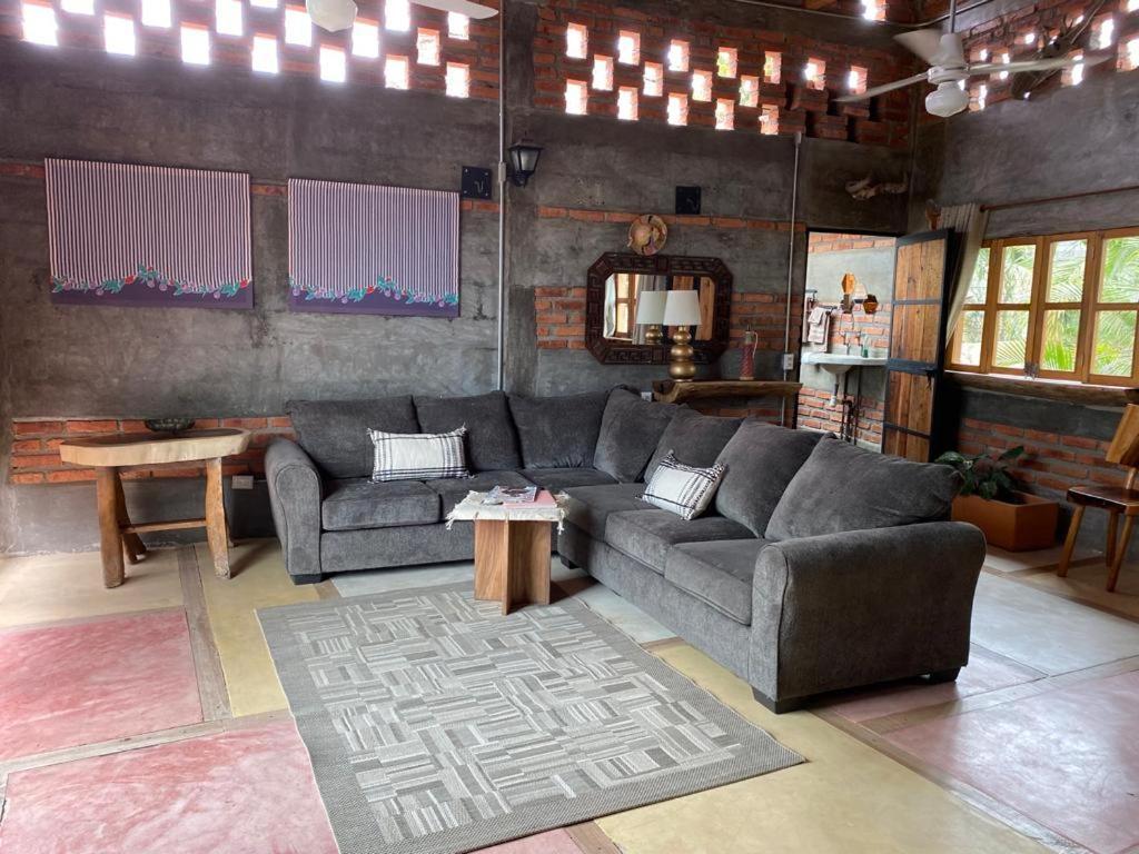 Casitas Eclecticas *