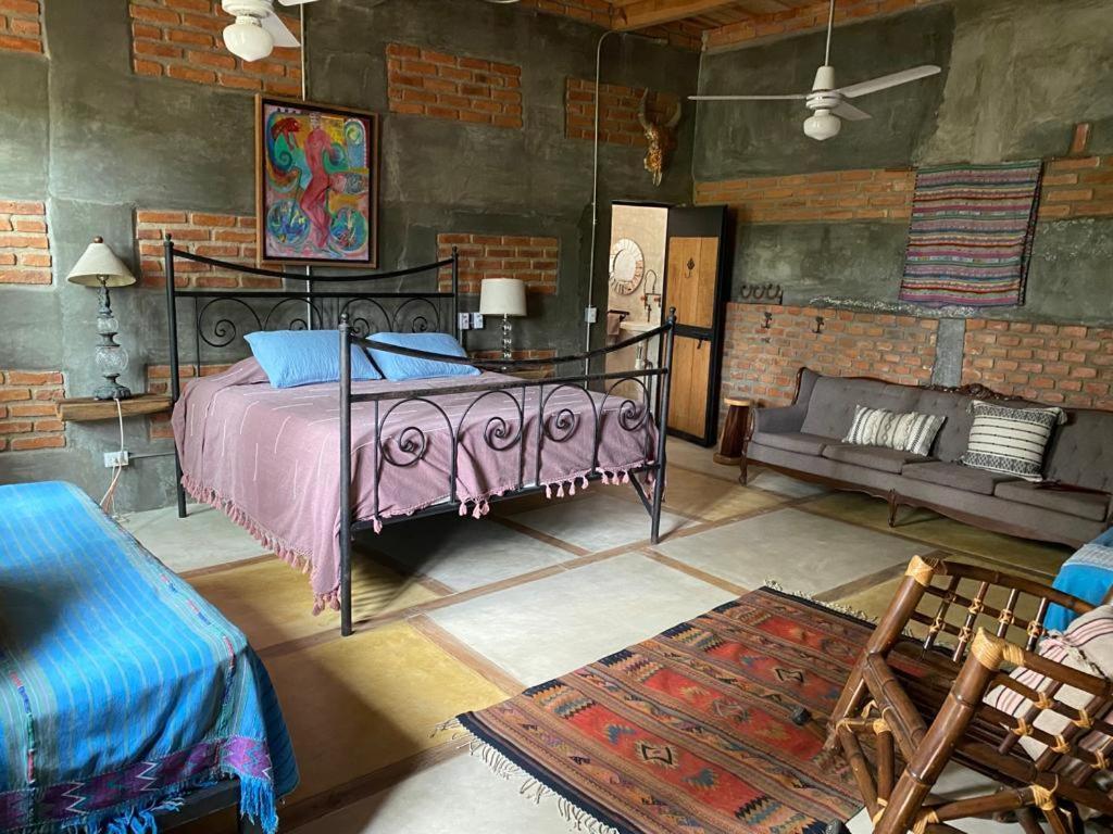 Casitas Eclecticas