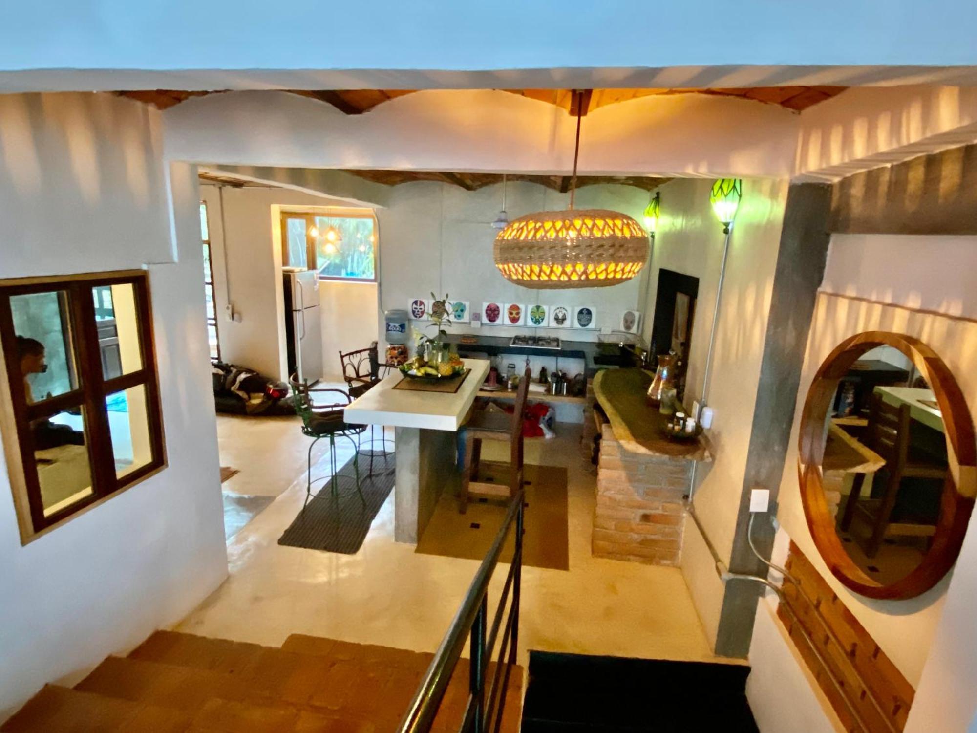 Casitas Eclecticas * Sayulita