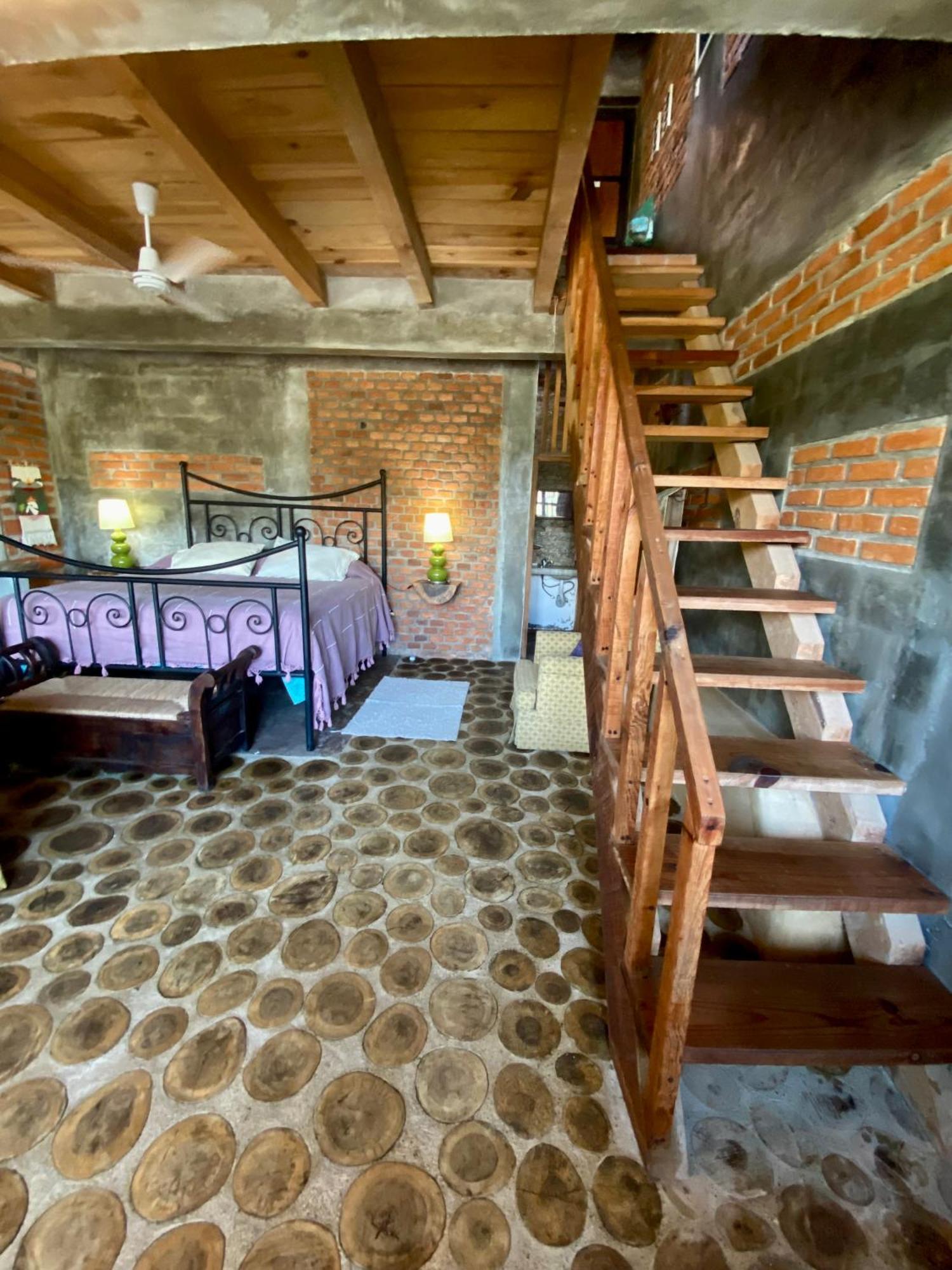 Casitas Eclecticas