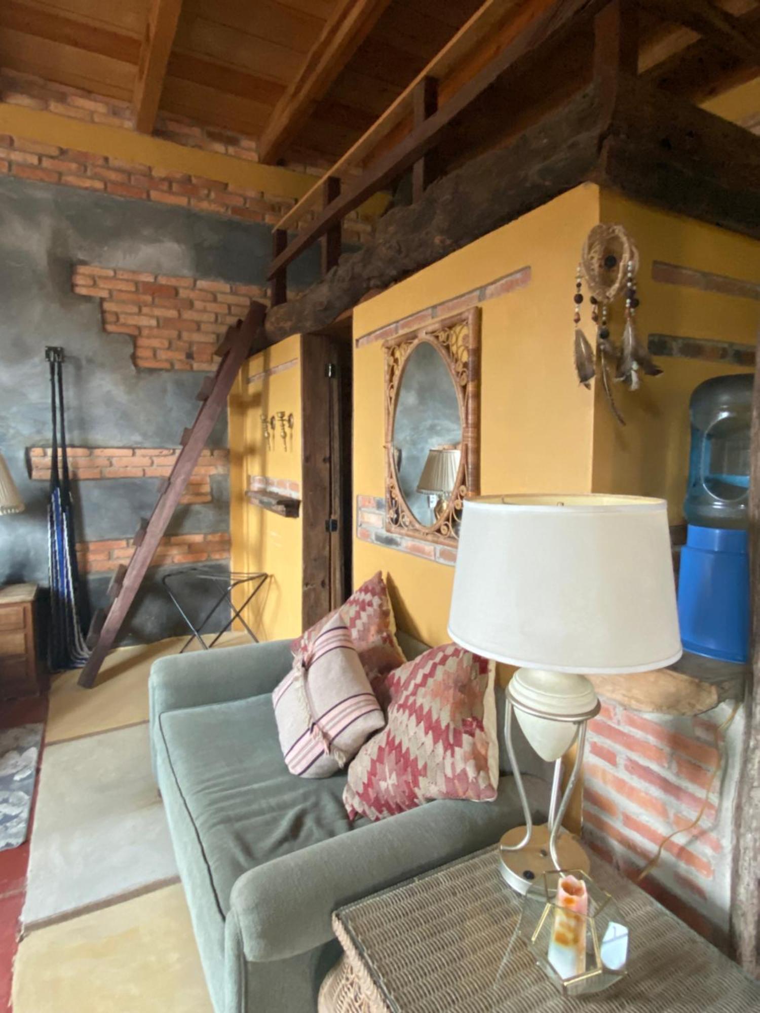 Apartment Casitas Eclecticas Sayulita