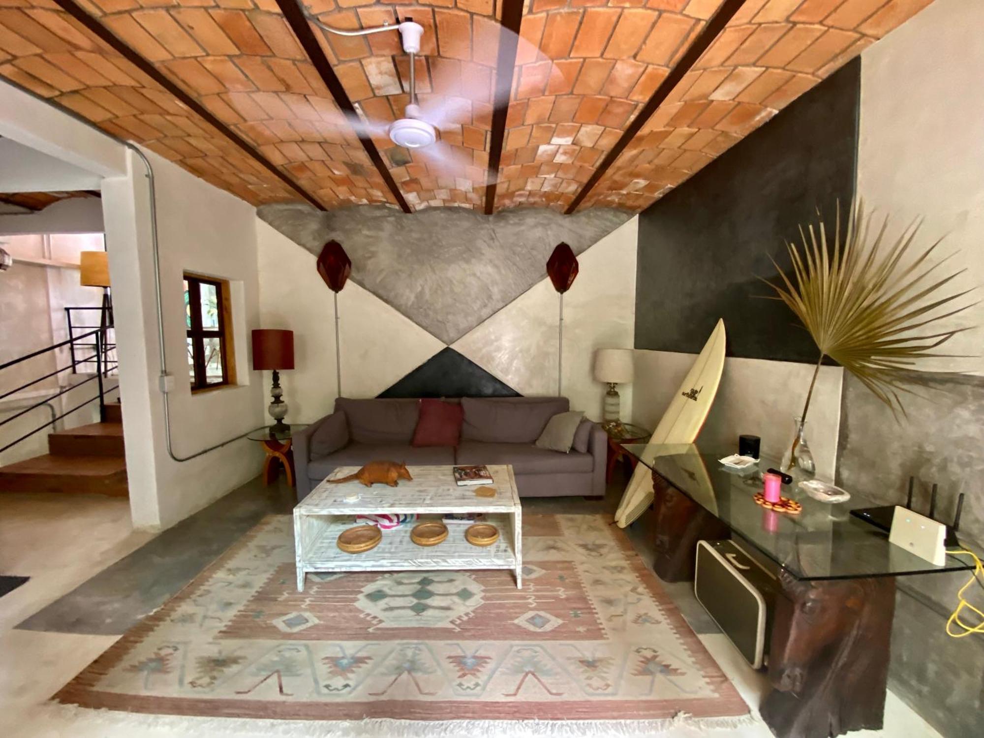 Casitas Eclecticas Sayulita