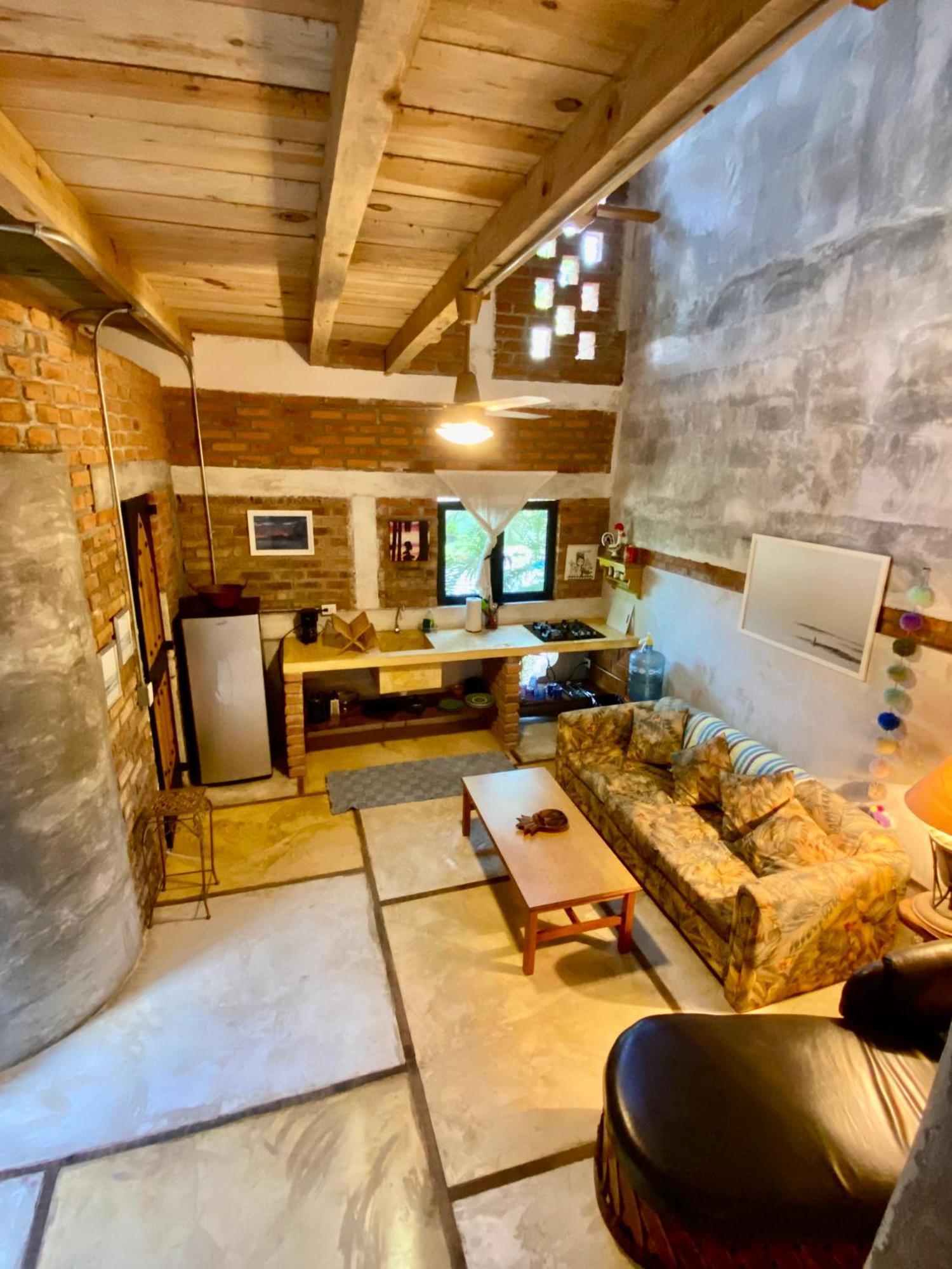 Casitas Eclecticas Apartment