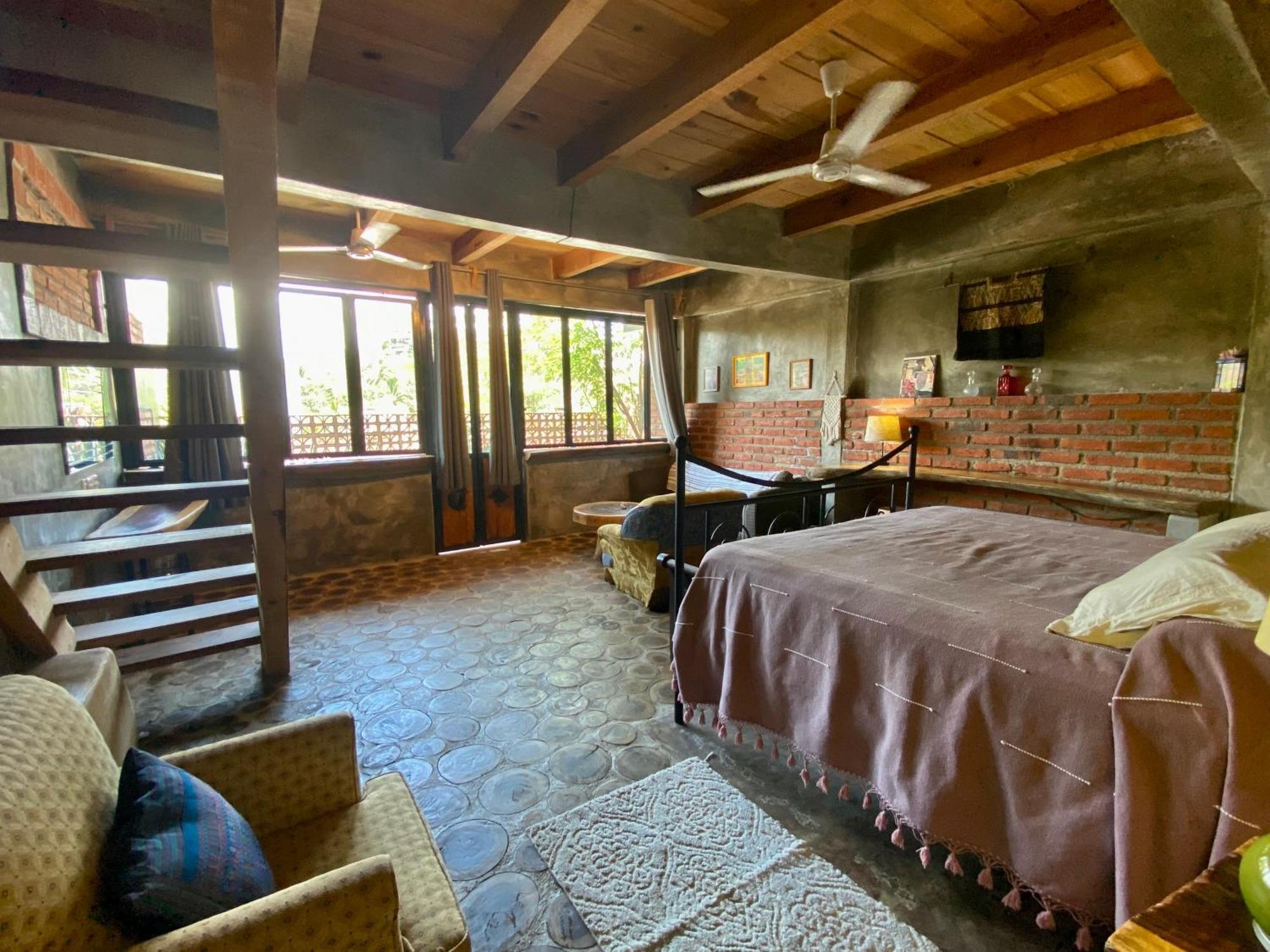 Casitas Eclecticas