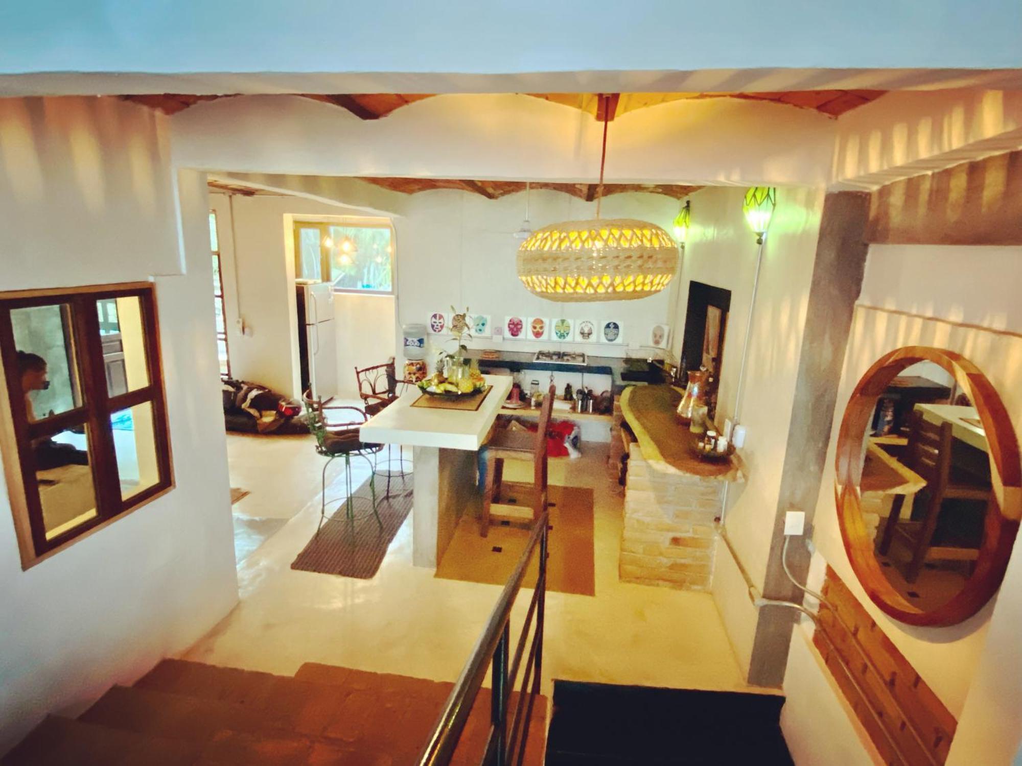 Apartment Casitas Eclecticas