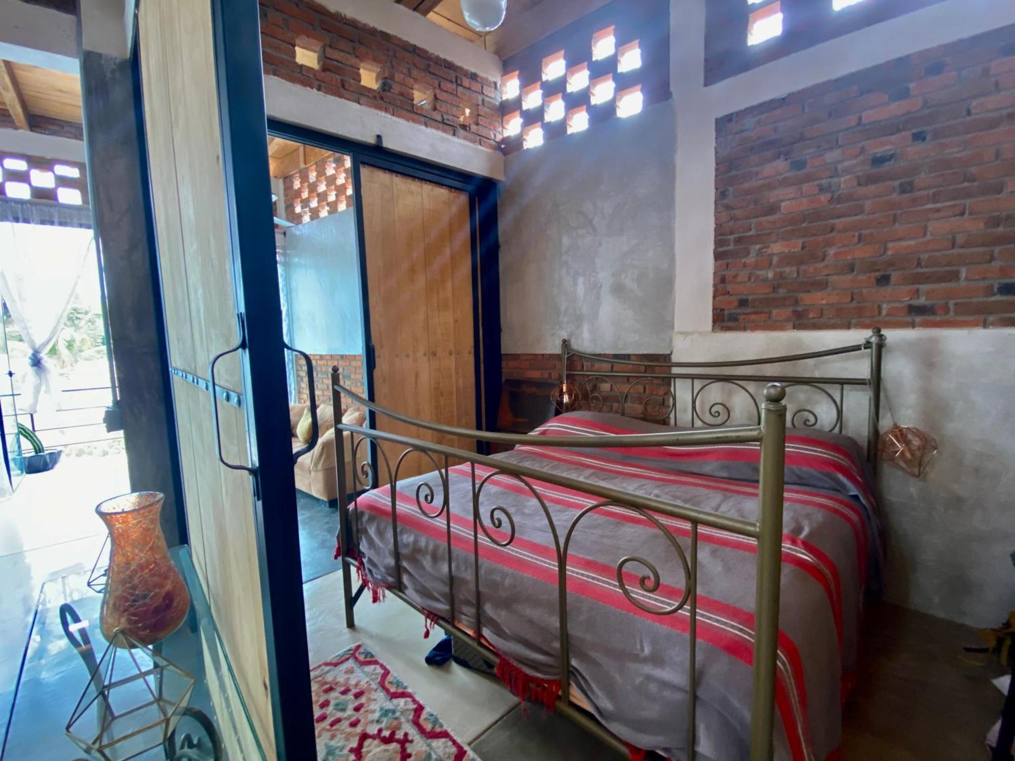 Casitas Eclecticas Apartment Sayulita