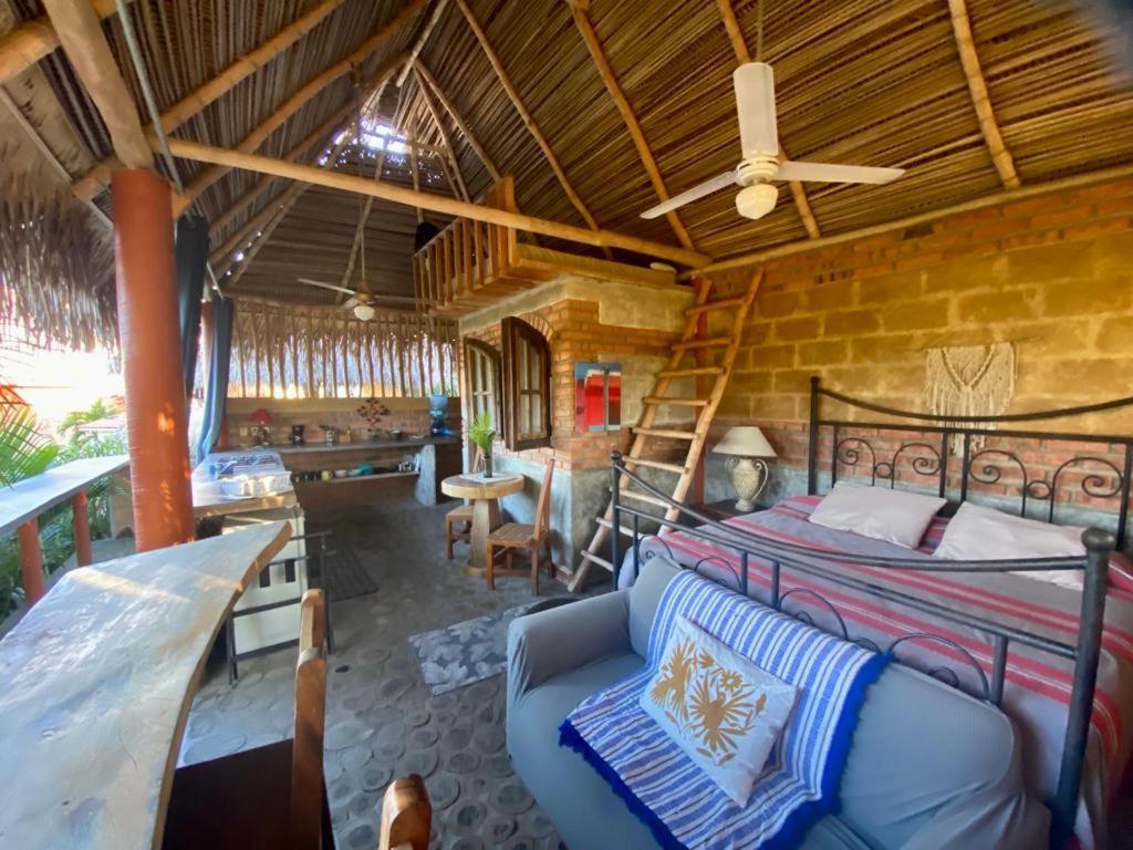 Casitas Eclecticas