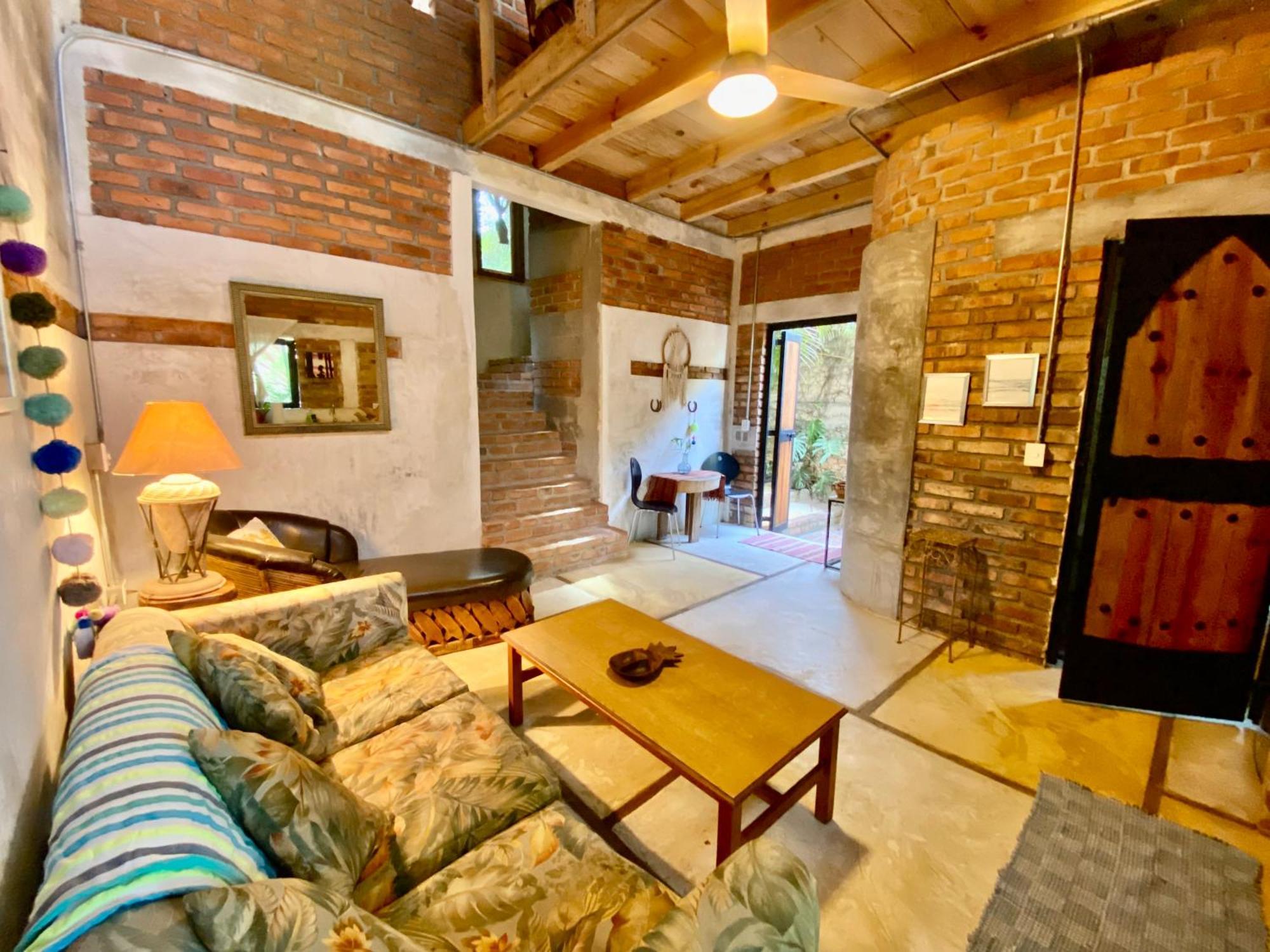 Casitas Eclecticas Apartment