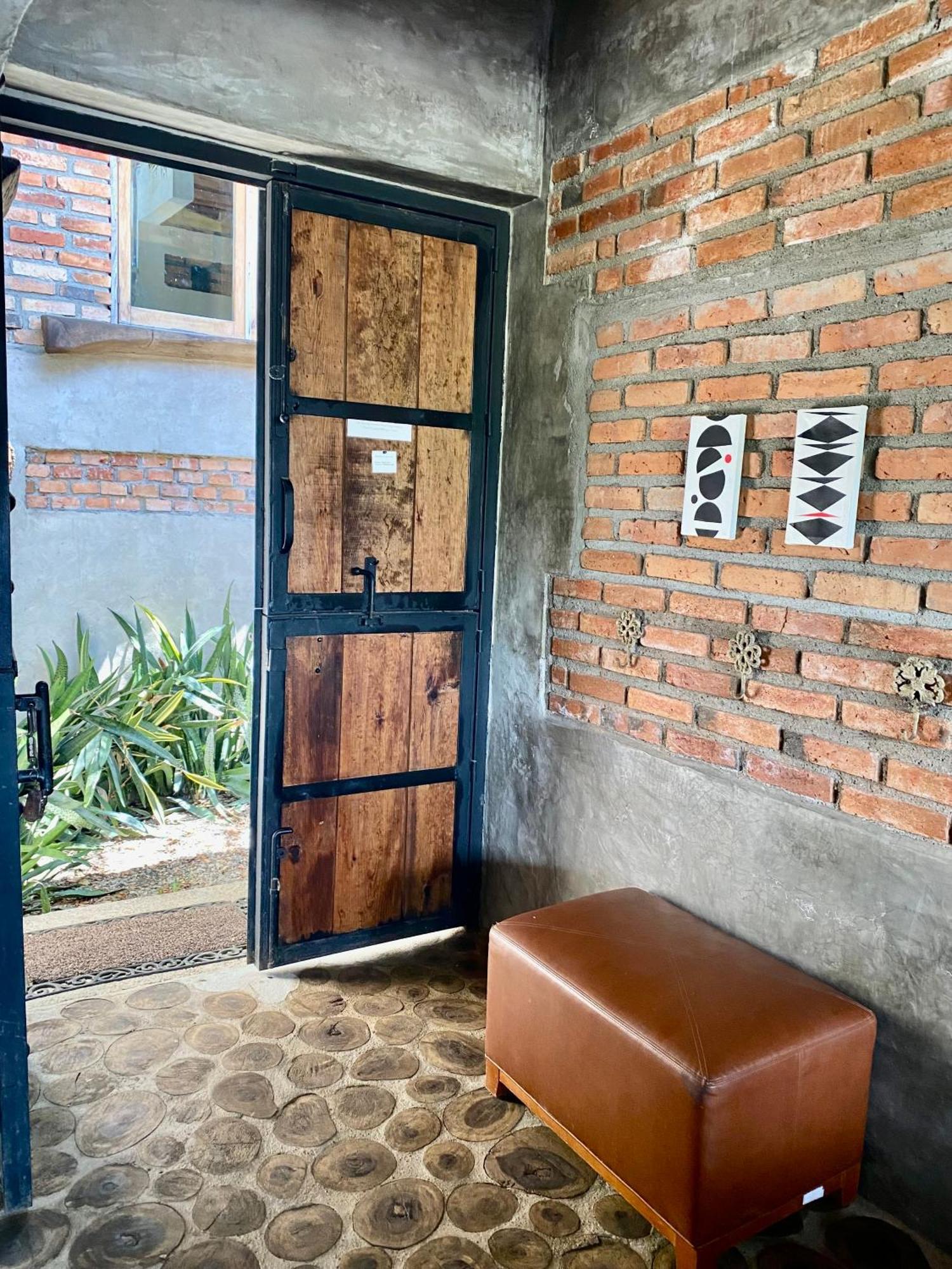 Casitas Eclecticas * Sayulita