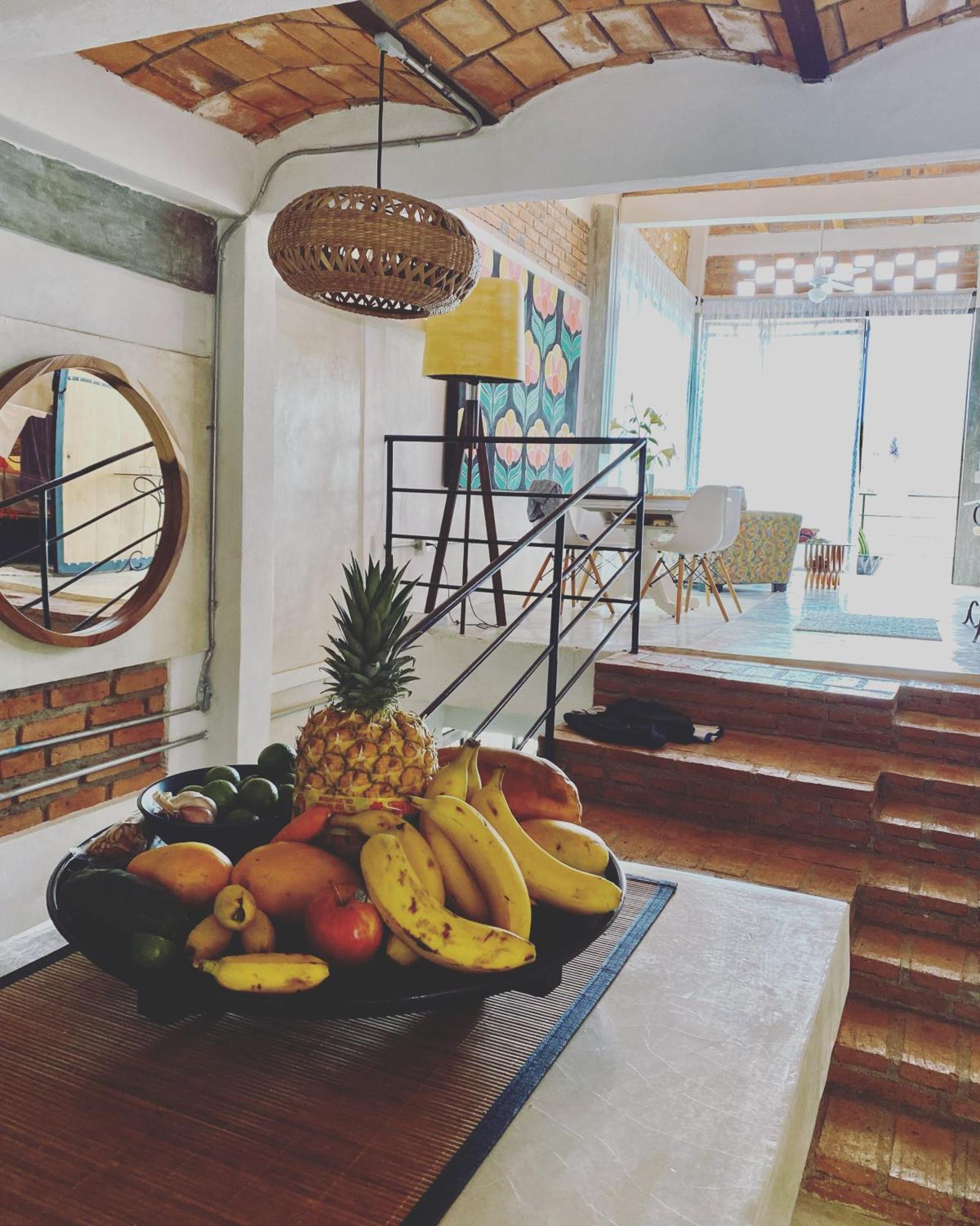Casitas Eclecticas Sayulita