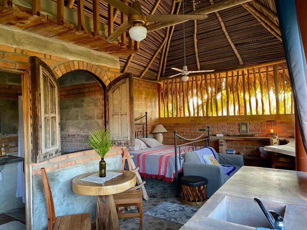 Apartment Casitas Eclecticas Sayulita