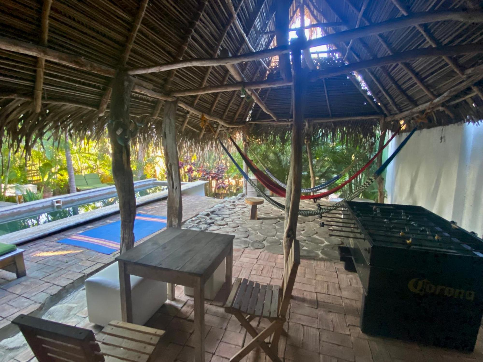 Casitas Eclecticas *