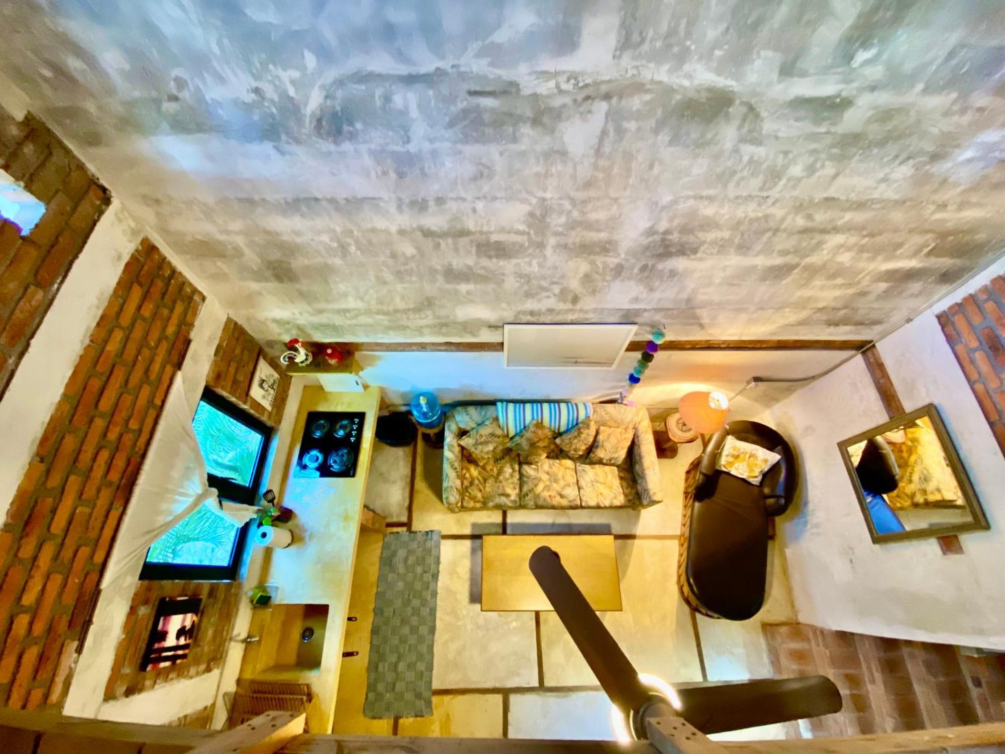 Apartment Casitas Eclecticas