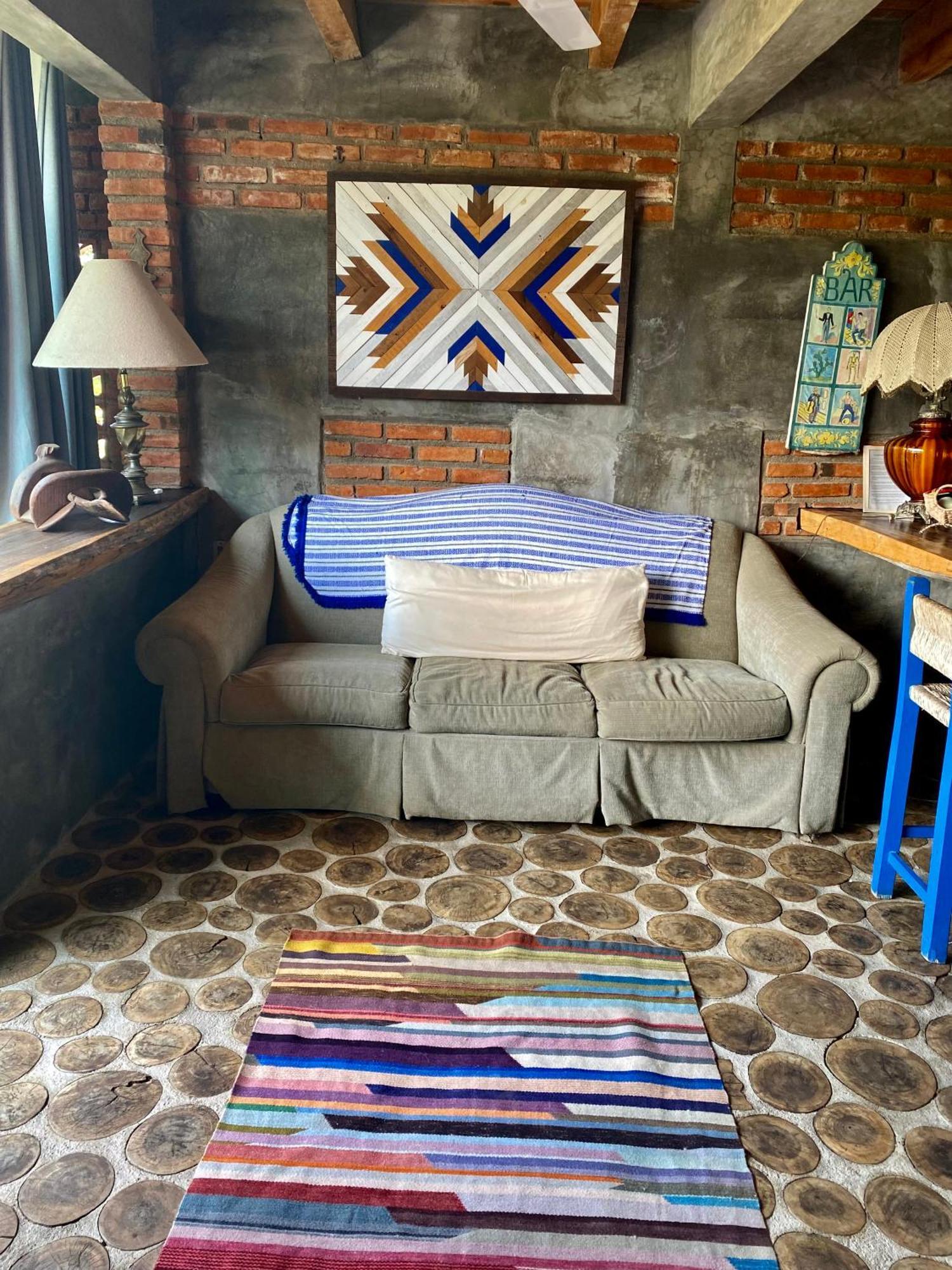 Casitas Eclecticas Sayulita