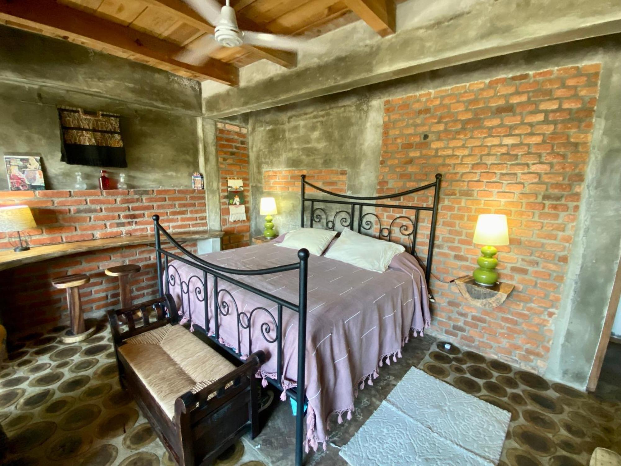 Casitas Eclecticas