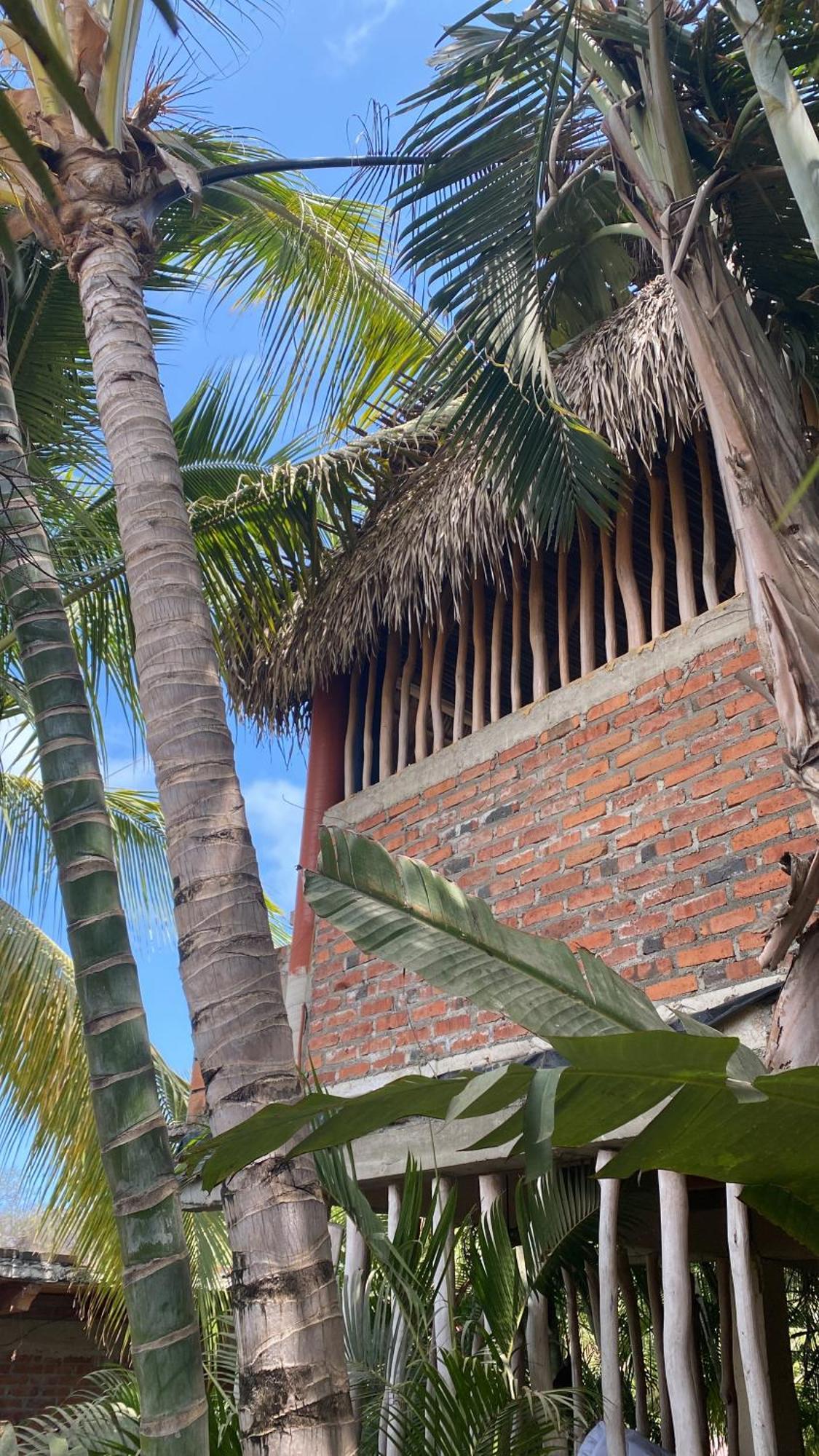 Casitas Eclecticas Apartment Sayulita