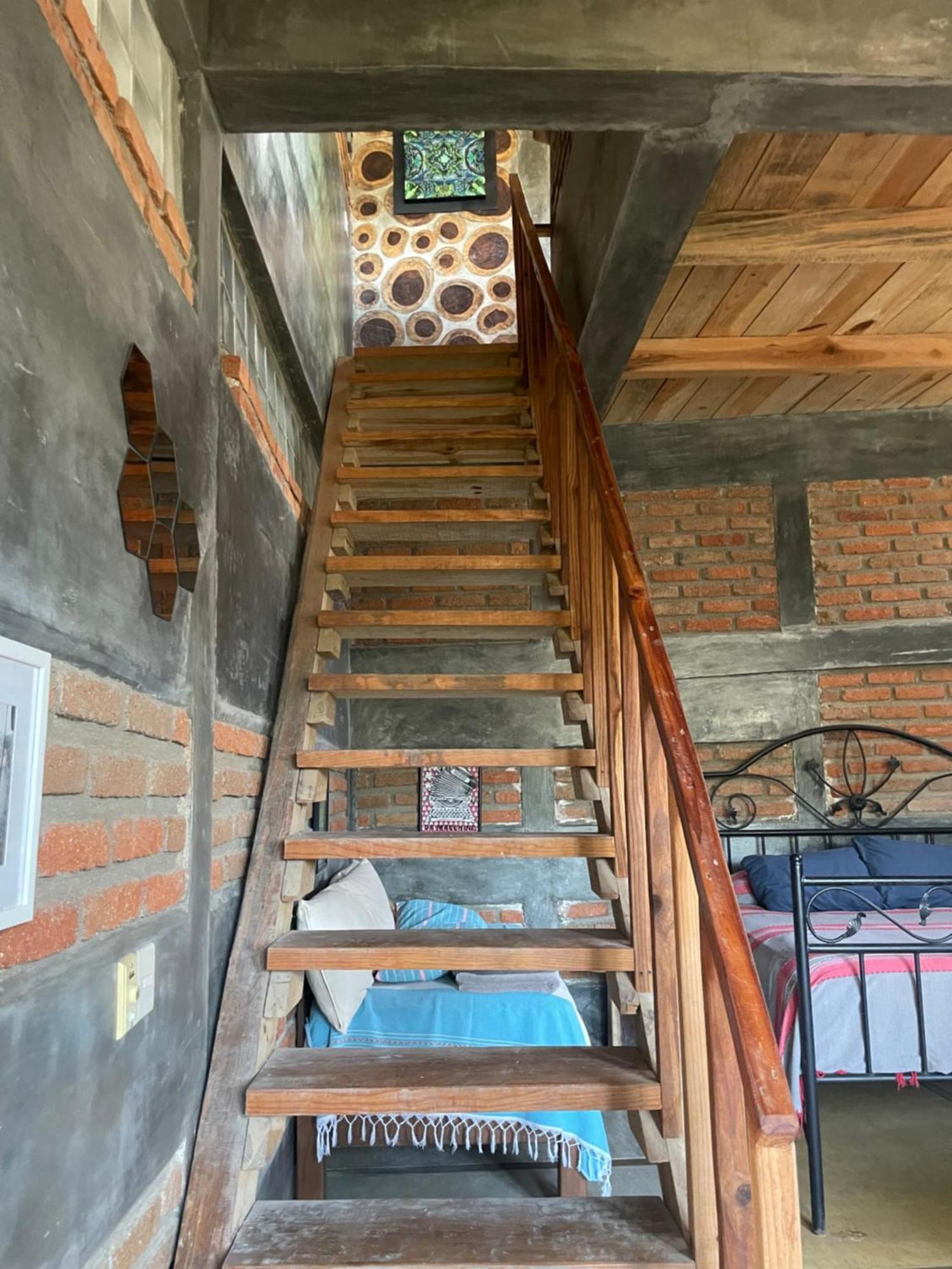 Casitas Eclecticas *