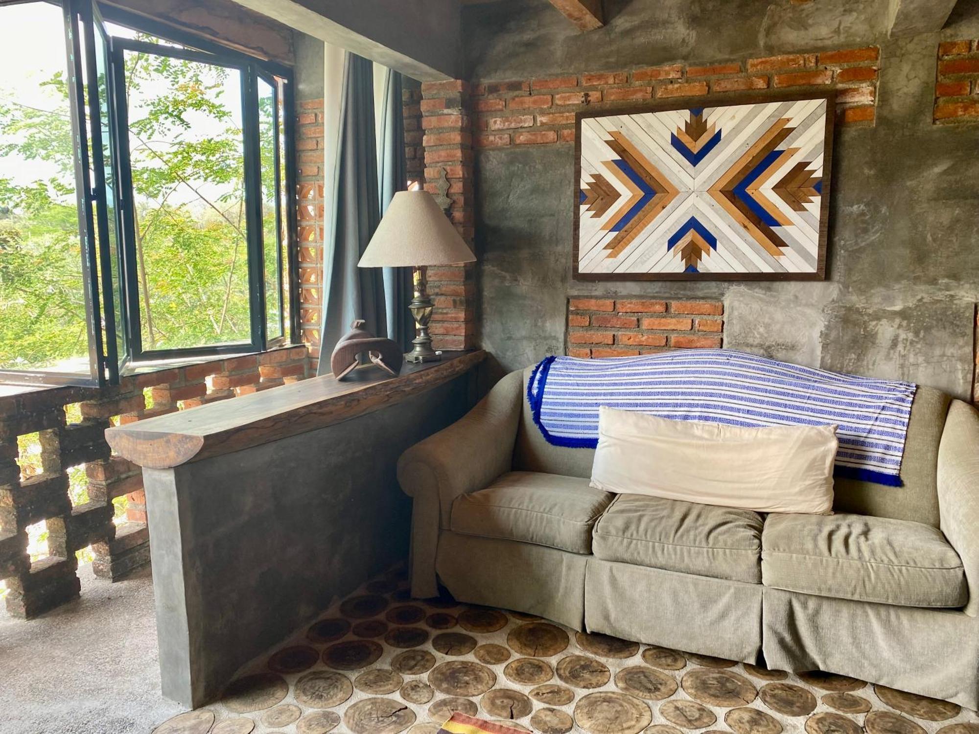 Apartment Casitas Eclecticas Sayulita