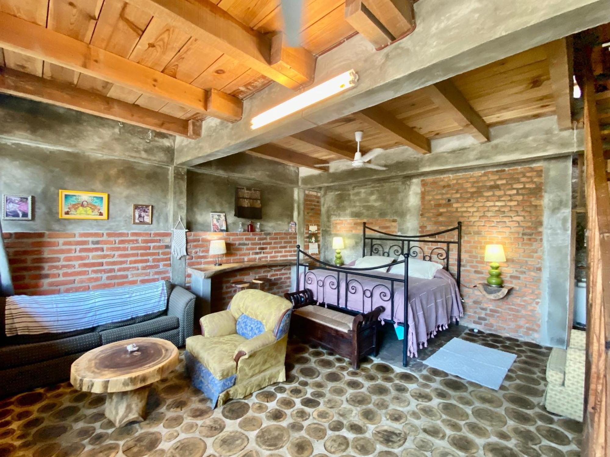 Casitas Eclecticas Sayulita