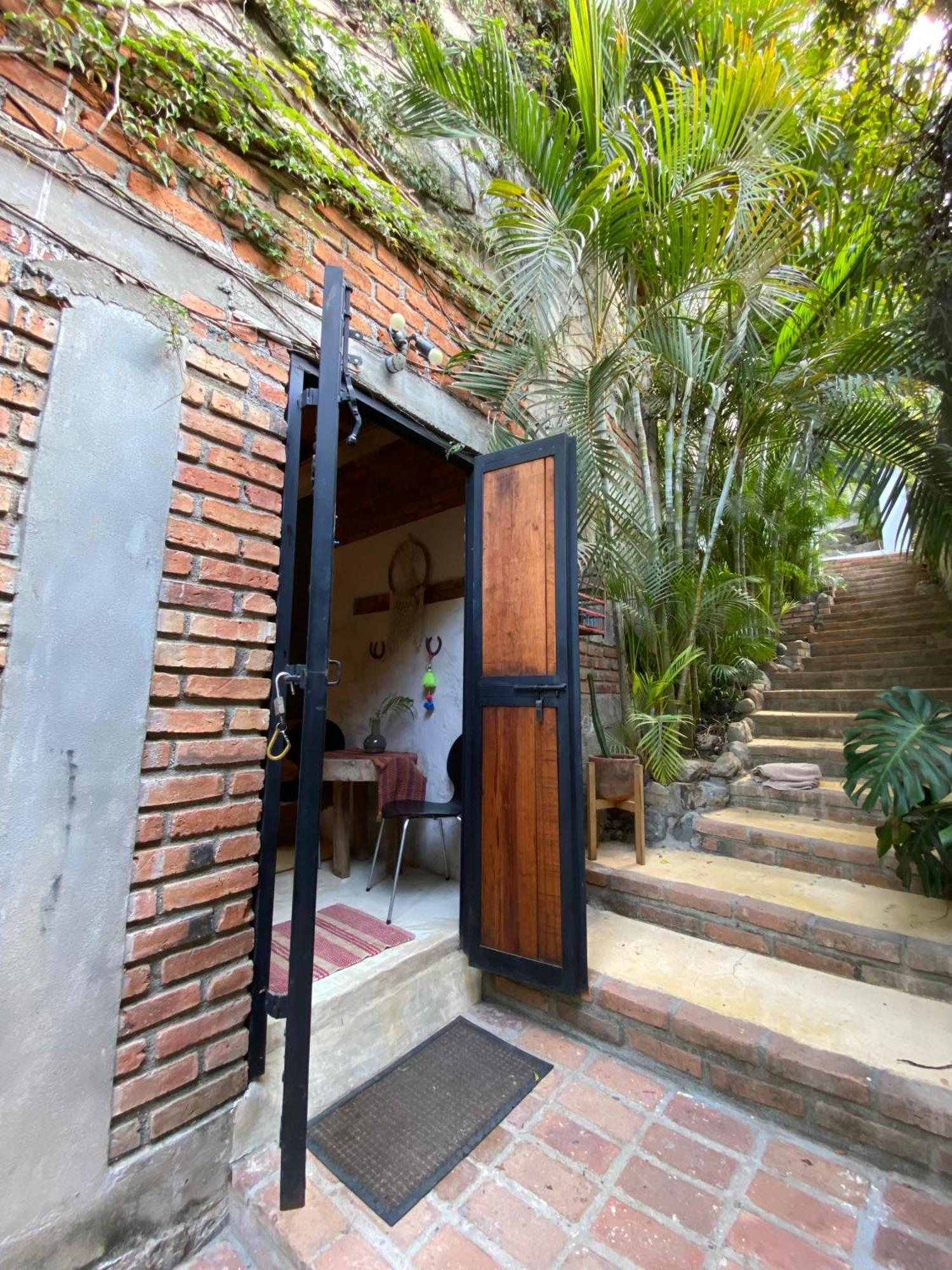 Casitas Eclecticas Sayulita