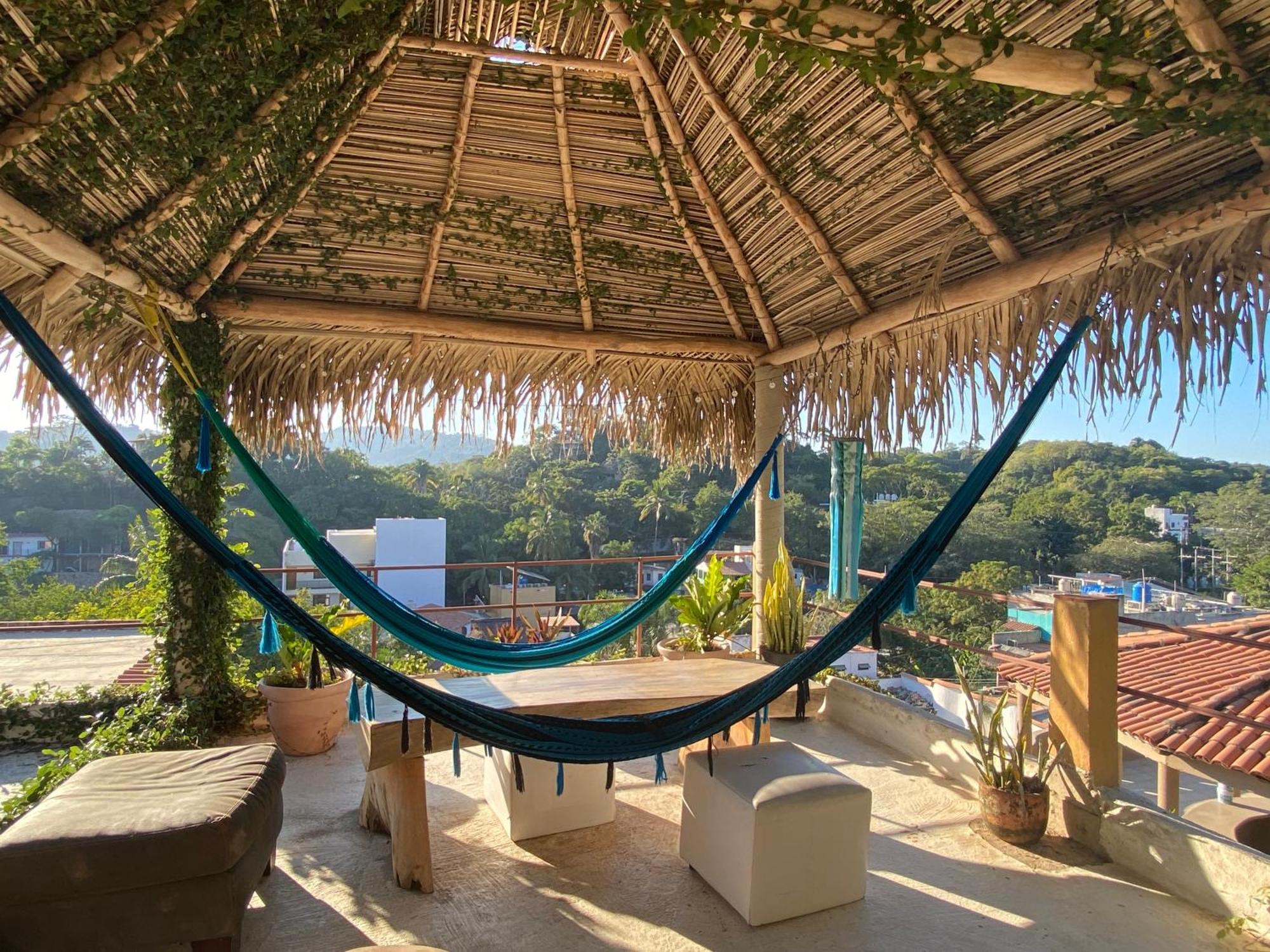 Casitas Eclecticas