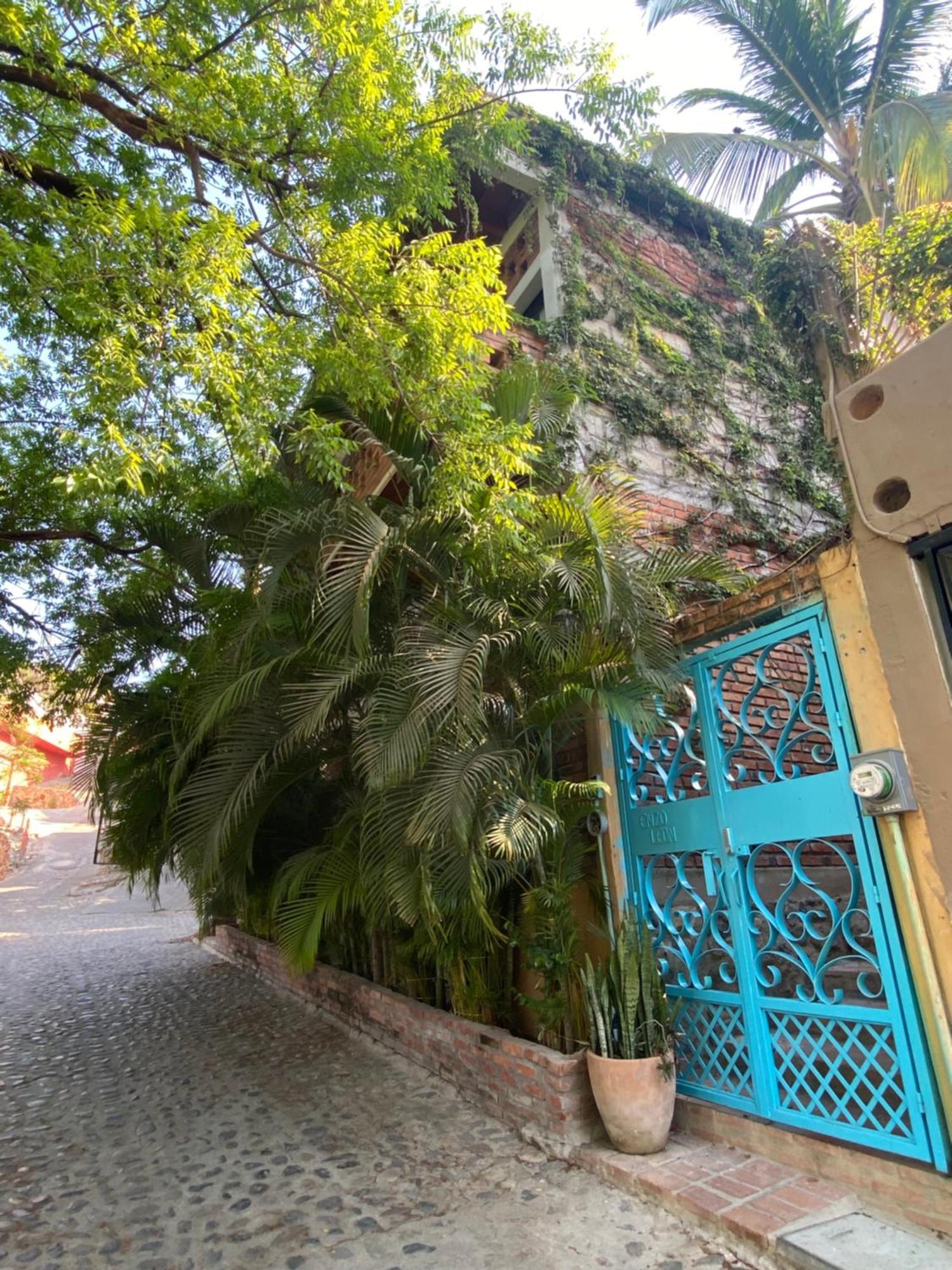 Casitas Eclecticas * Sayulita