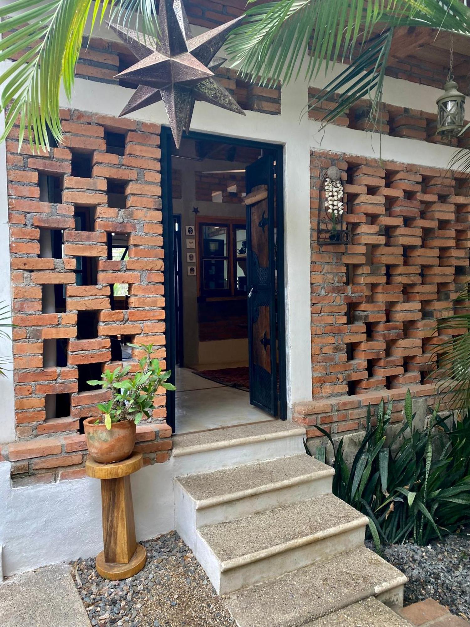 Casitas Eclecticas Apartment Sayulita