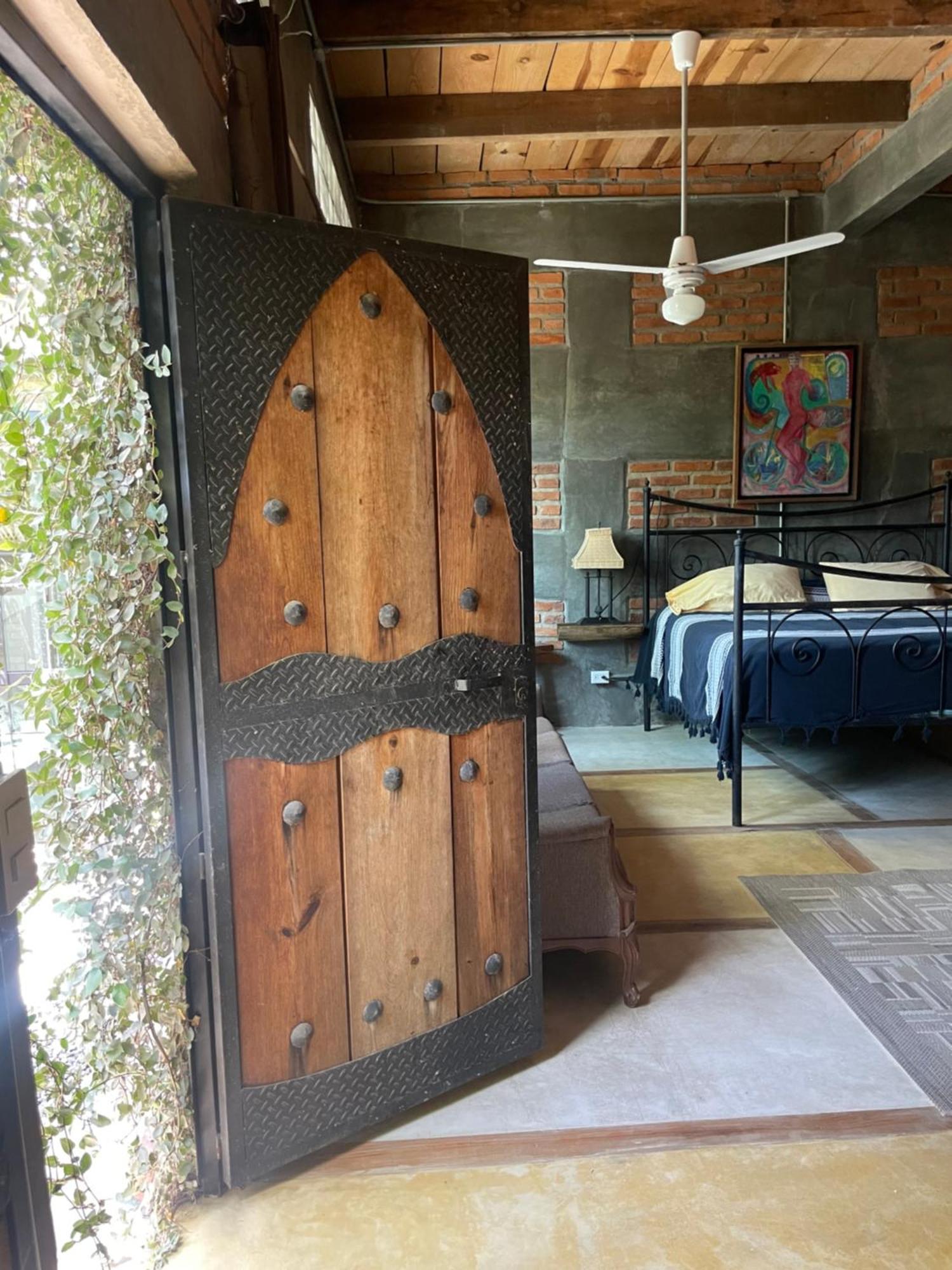 Casitas Eclecticas *
