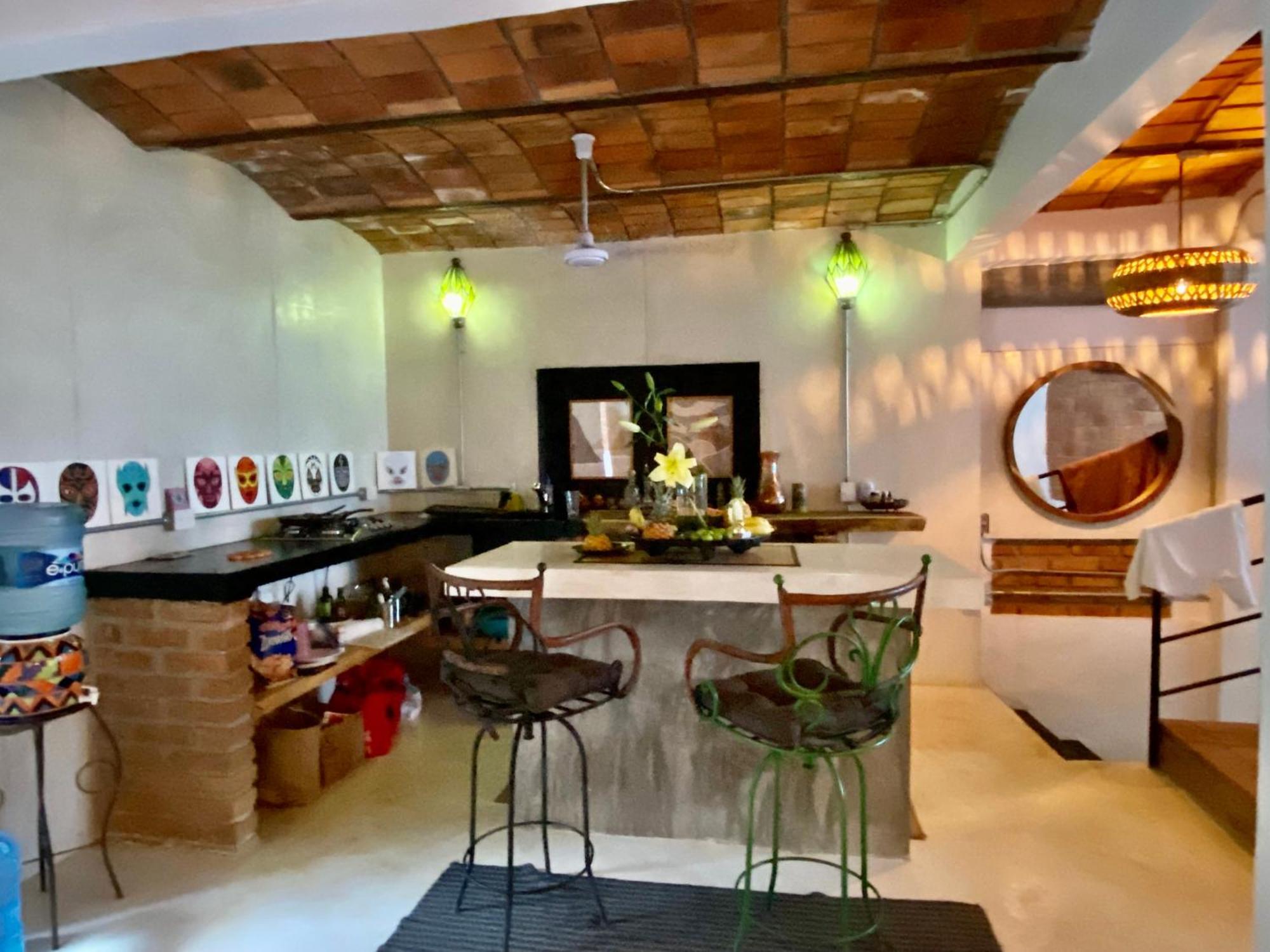 Casitas Eclecticas Apartment