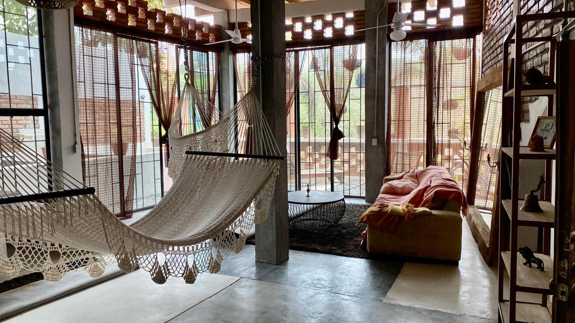 Casitas Eclecticas * Sayulita