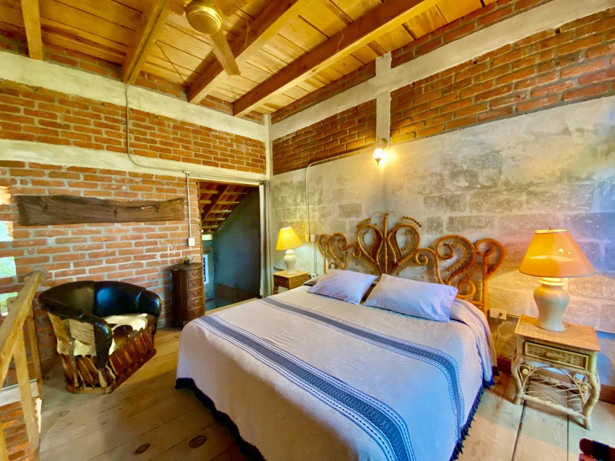 Apartment Casitas Eclecticas Sayulita