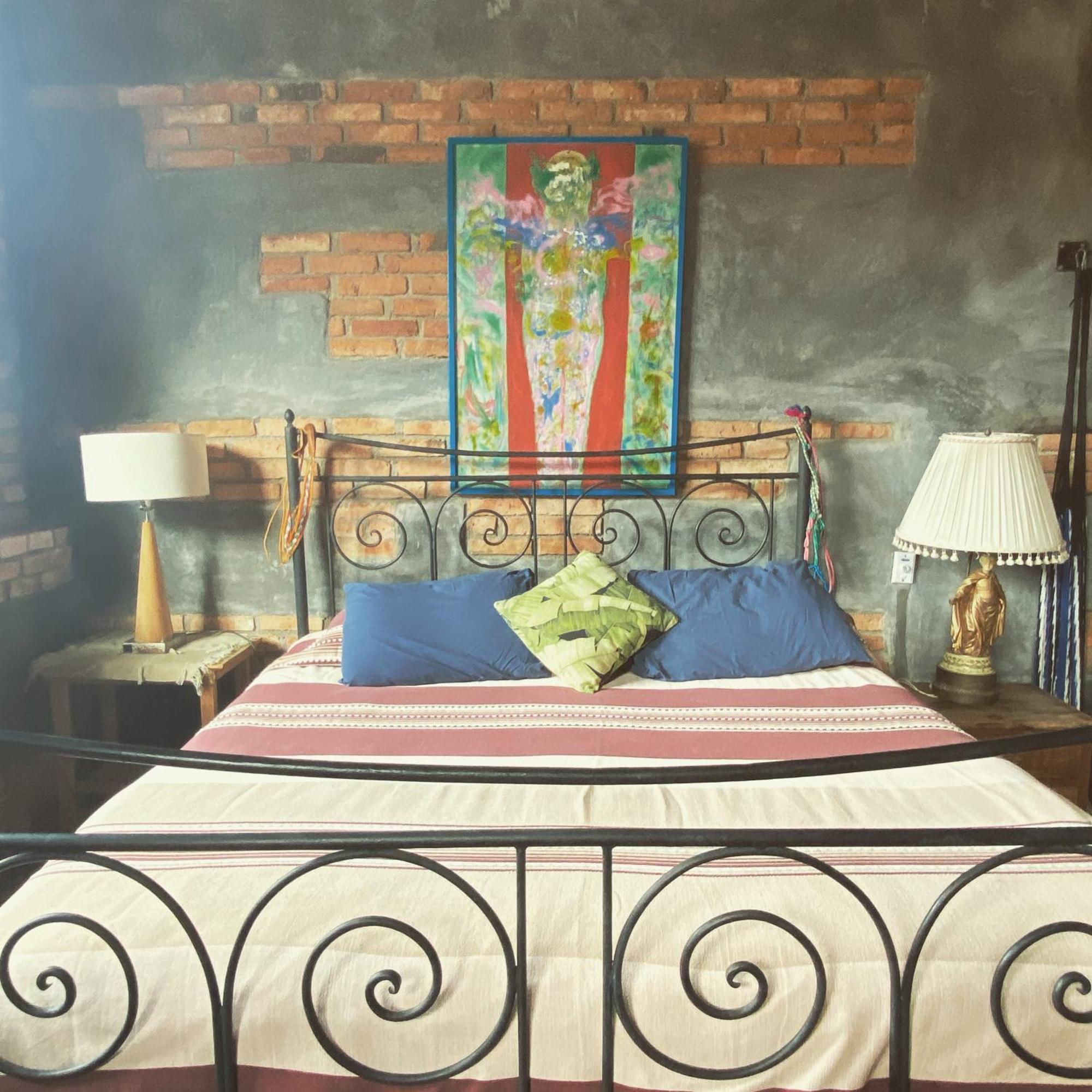 Casitas Eclecticas Sayulita