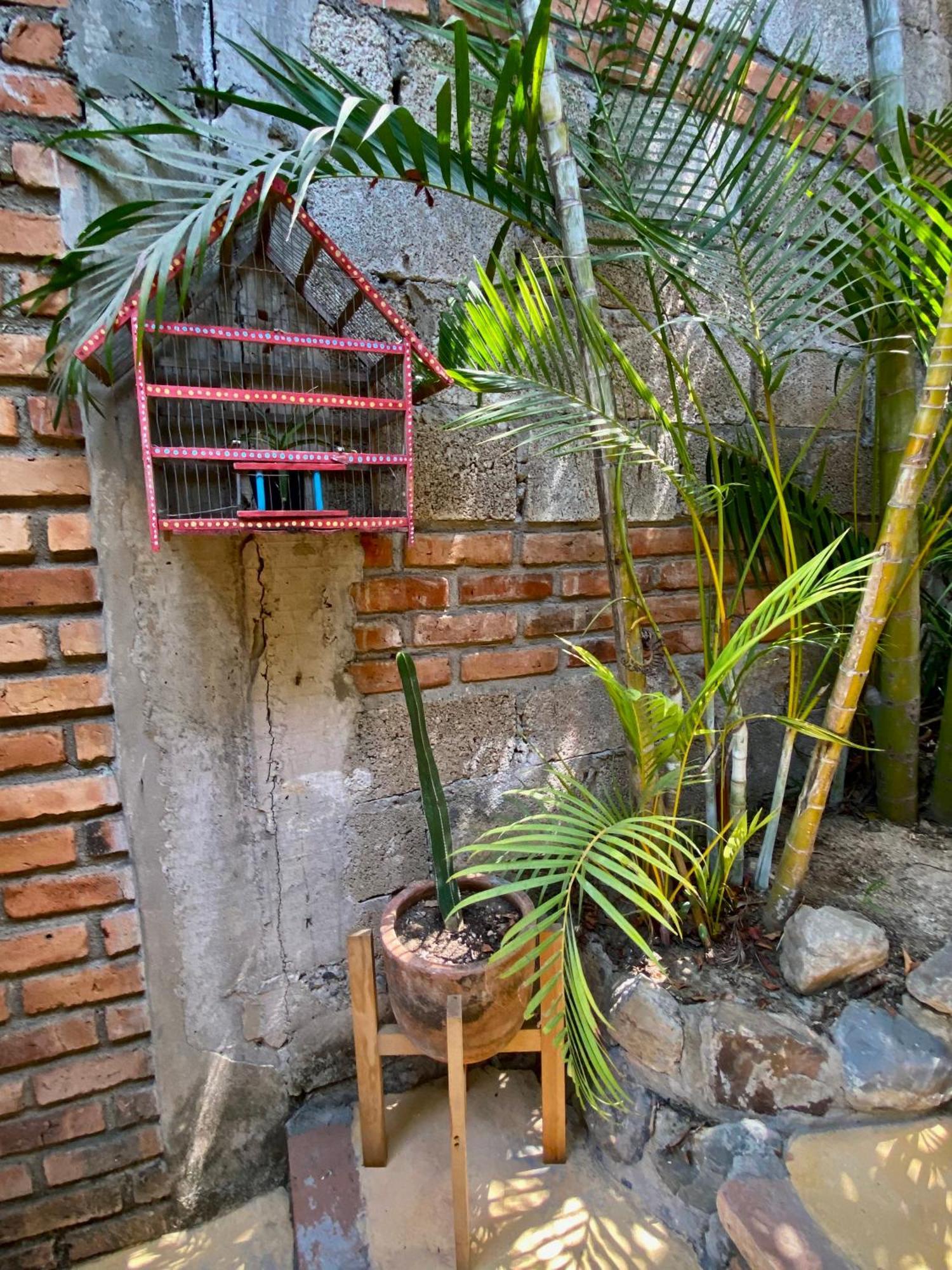 Casitas Eclecticas